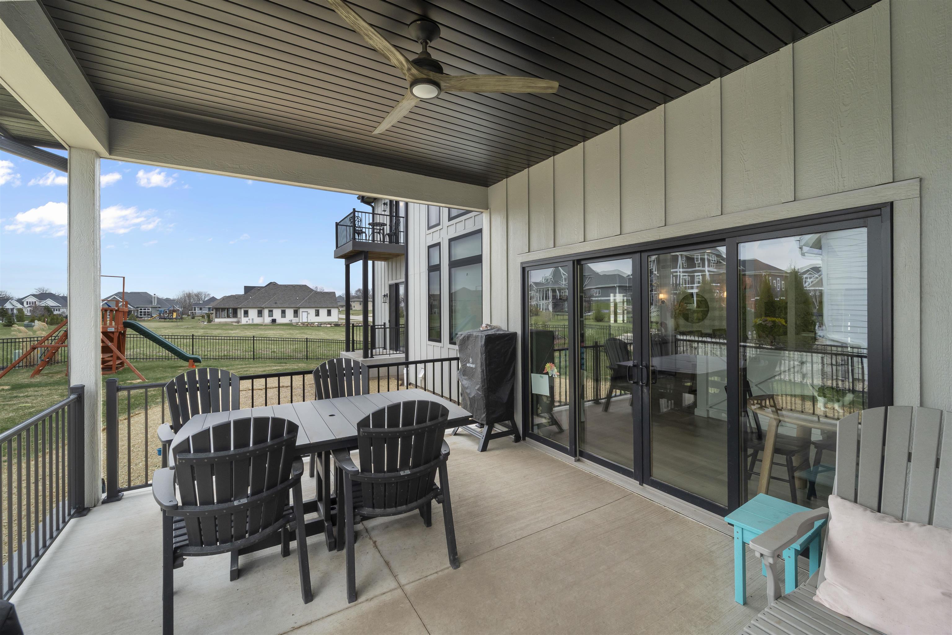 5606 Shenandoah Drive