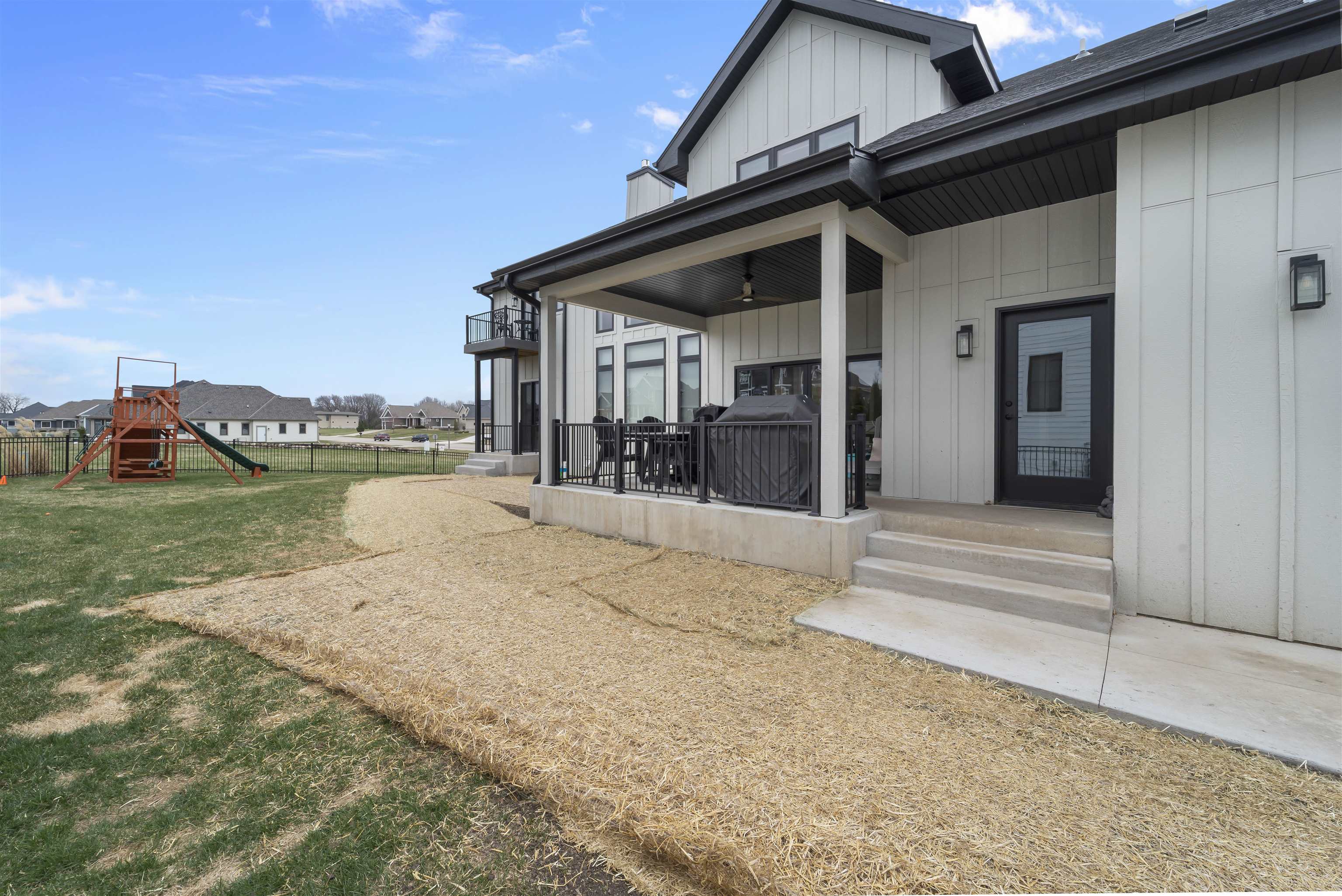 5606 Shenandoah Drive