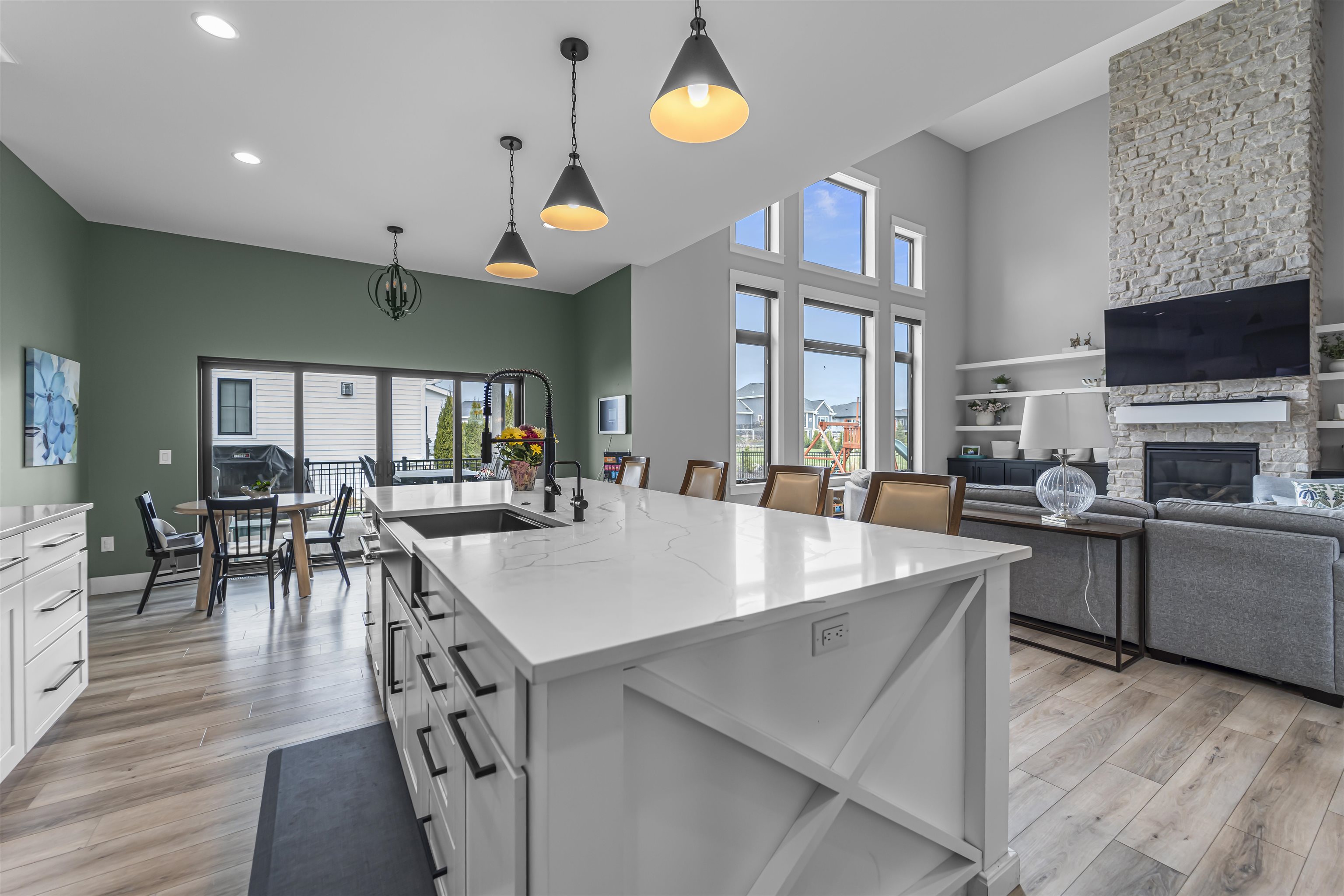 5606 Shenandoah Drive