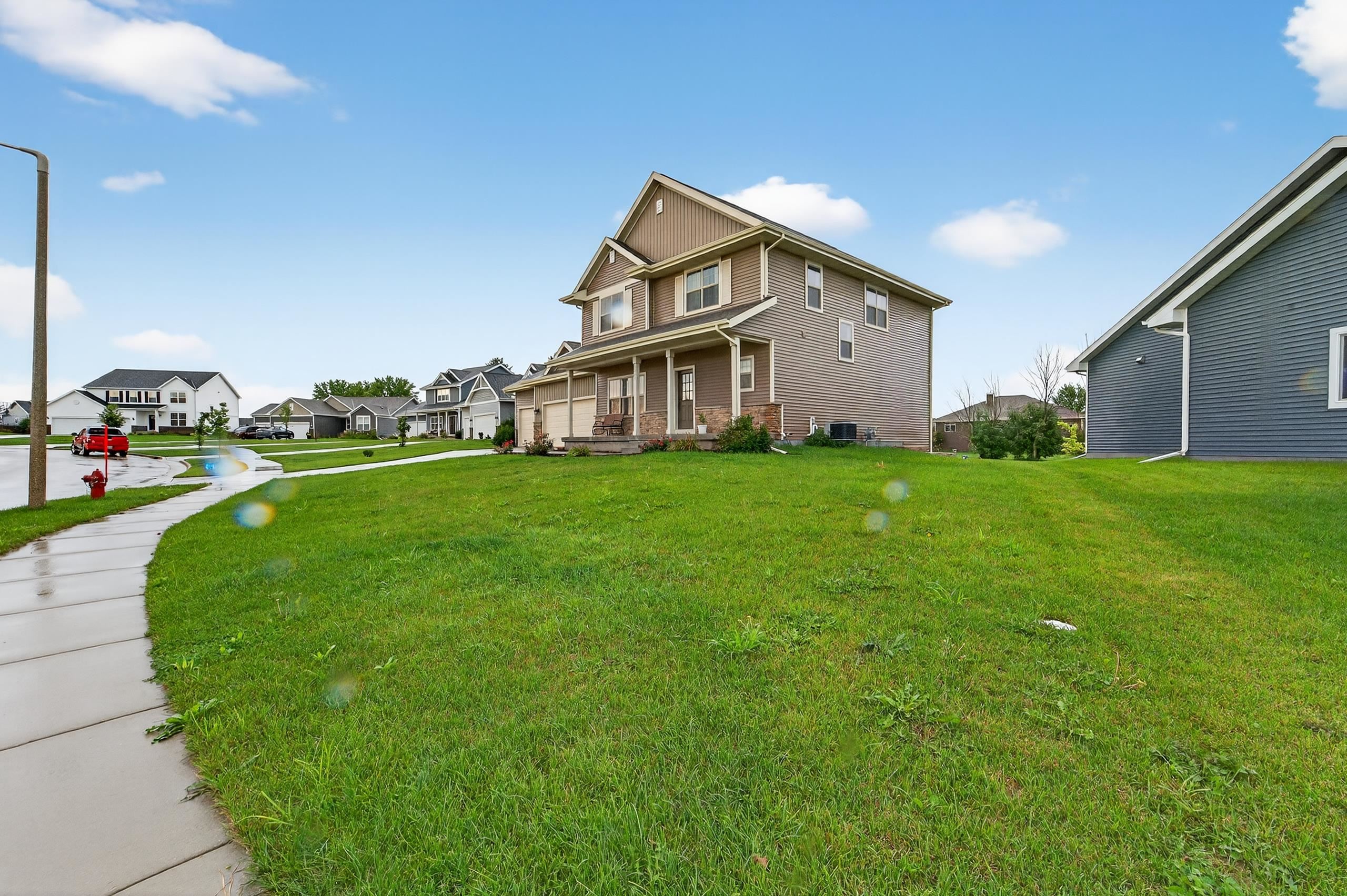 1063 Parks Avenue