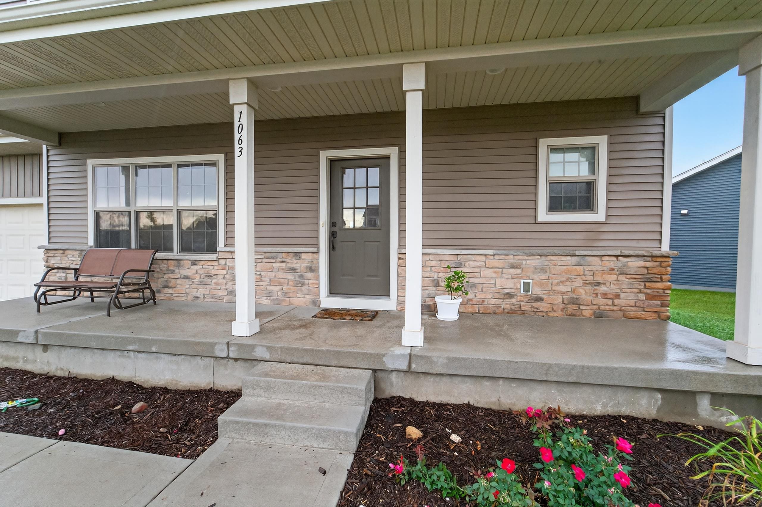 1063 Parks Avenue