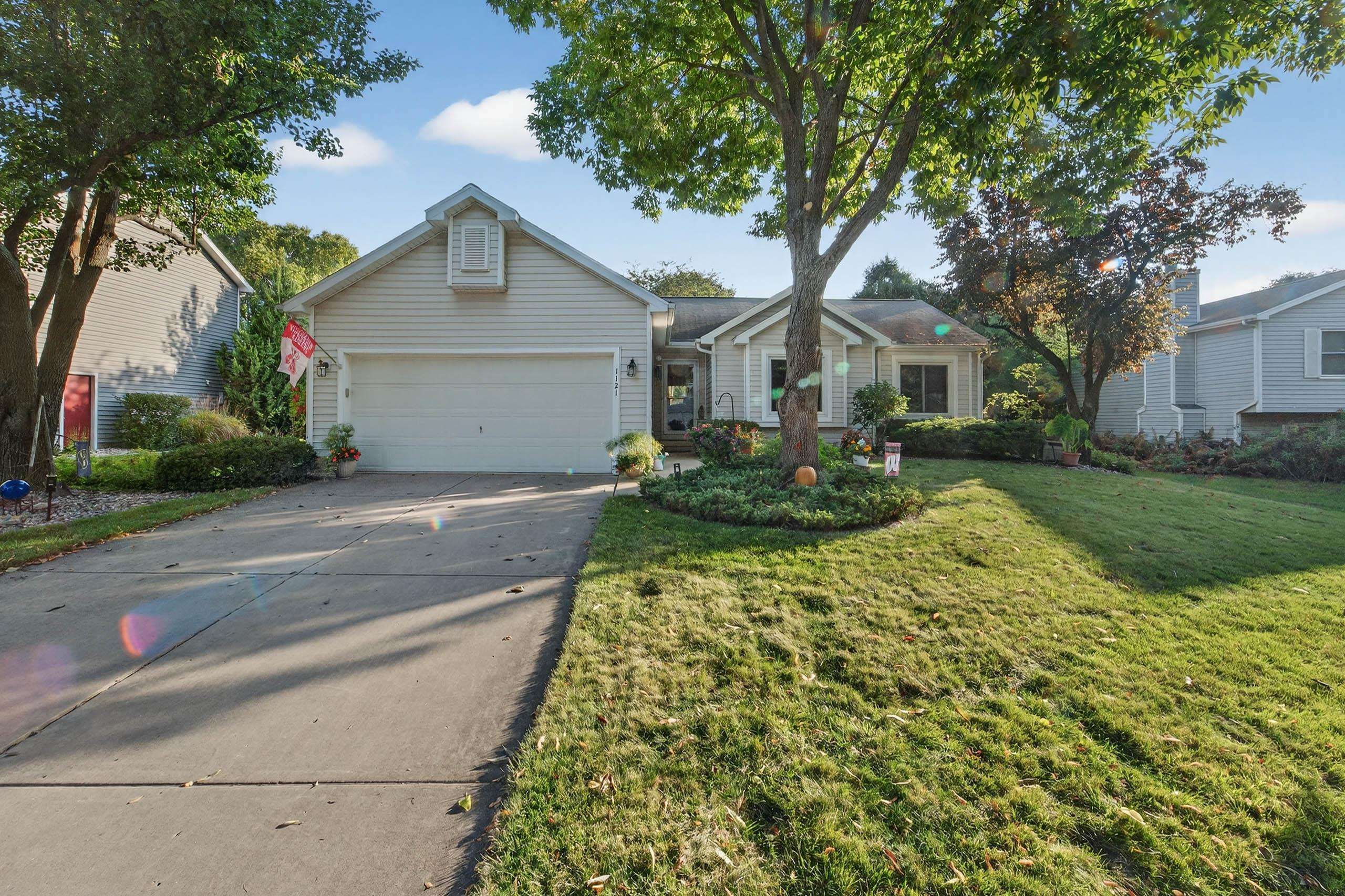 1121 Artisan Drive