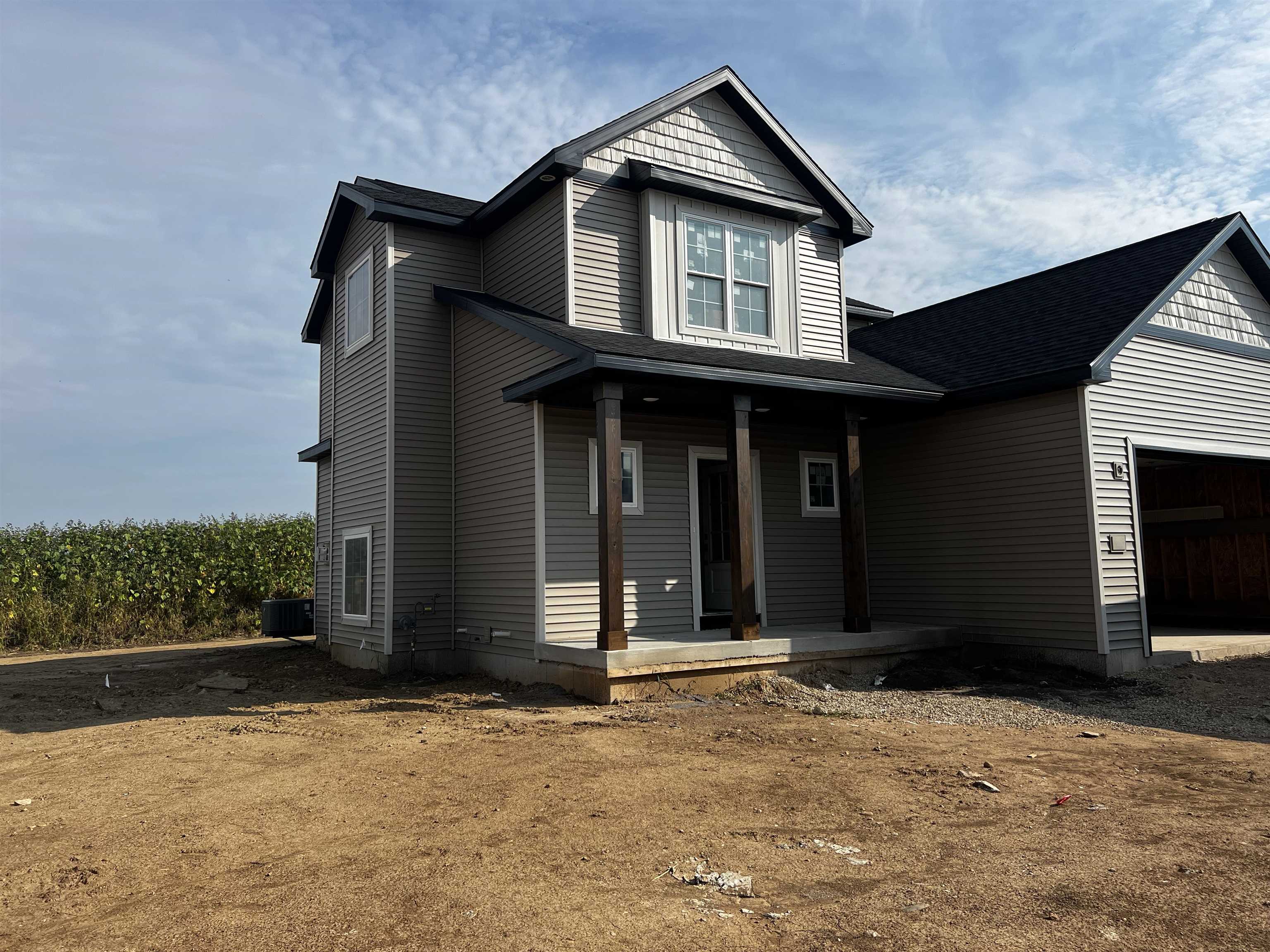 L125 Prairie View Lane