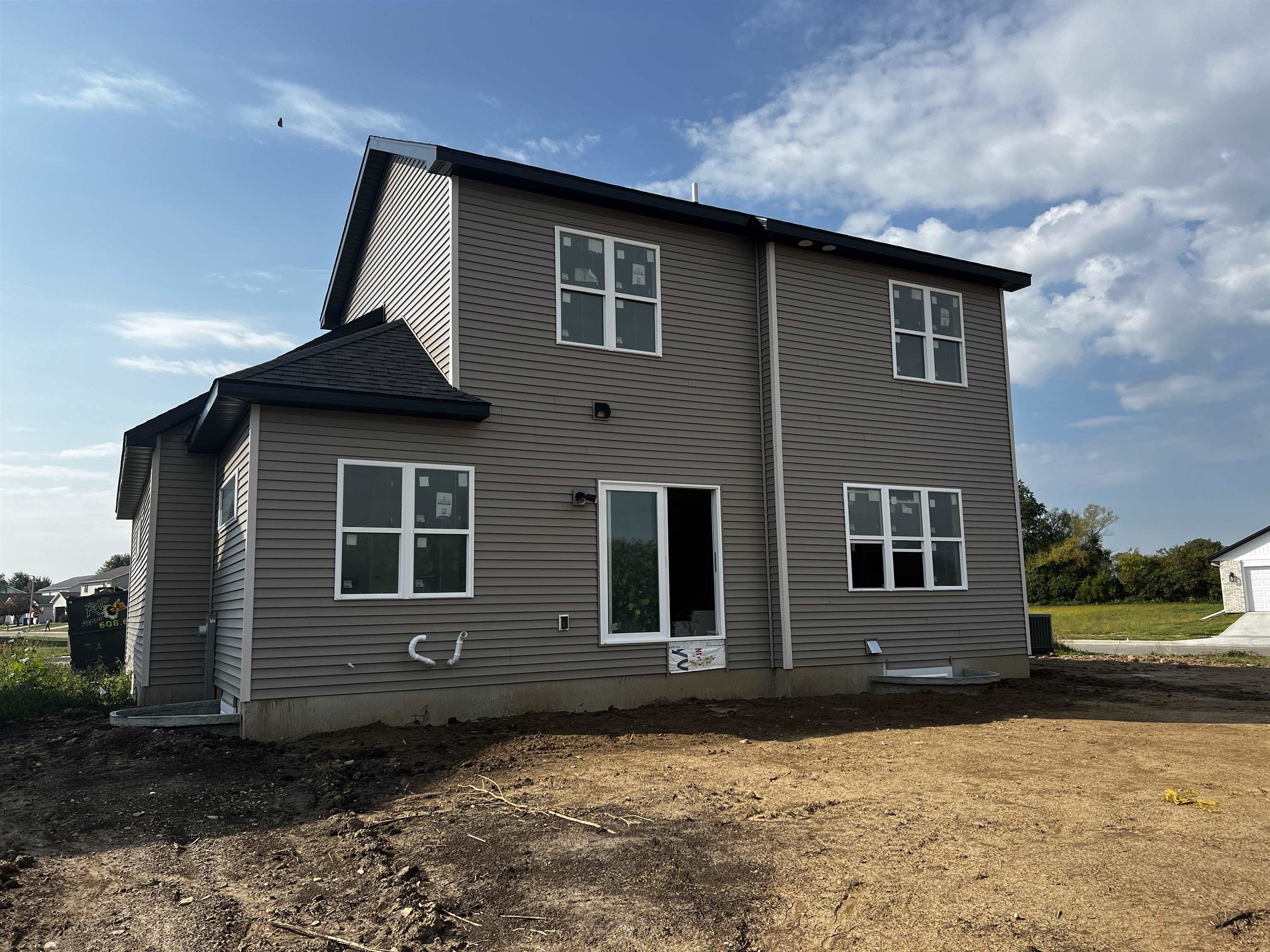 L125 Prairie View Lane