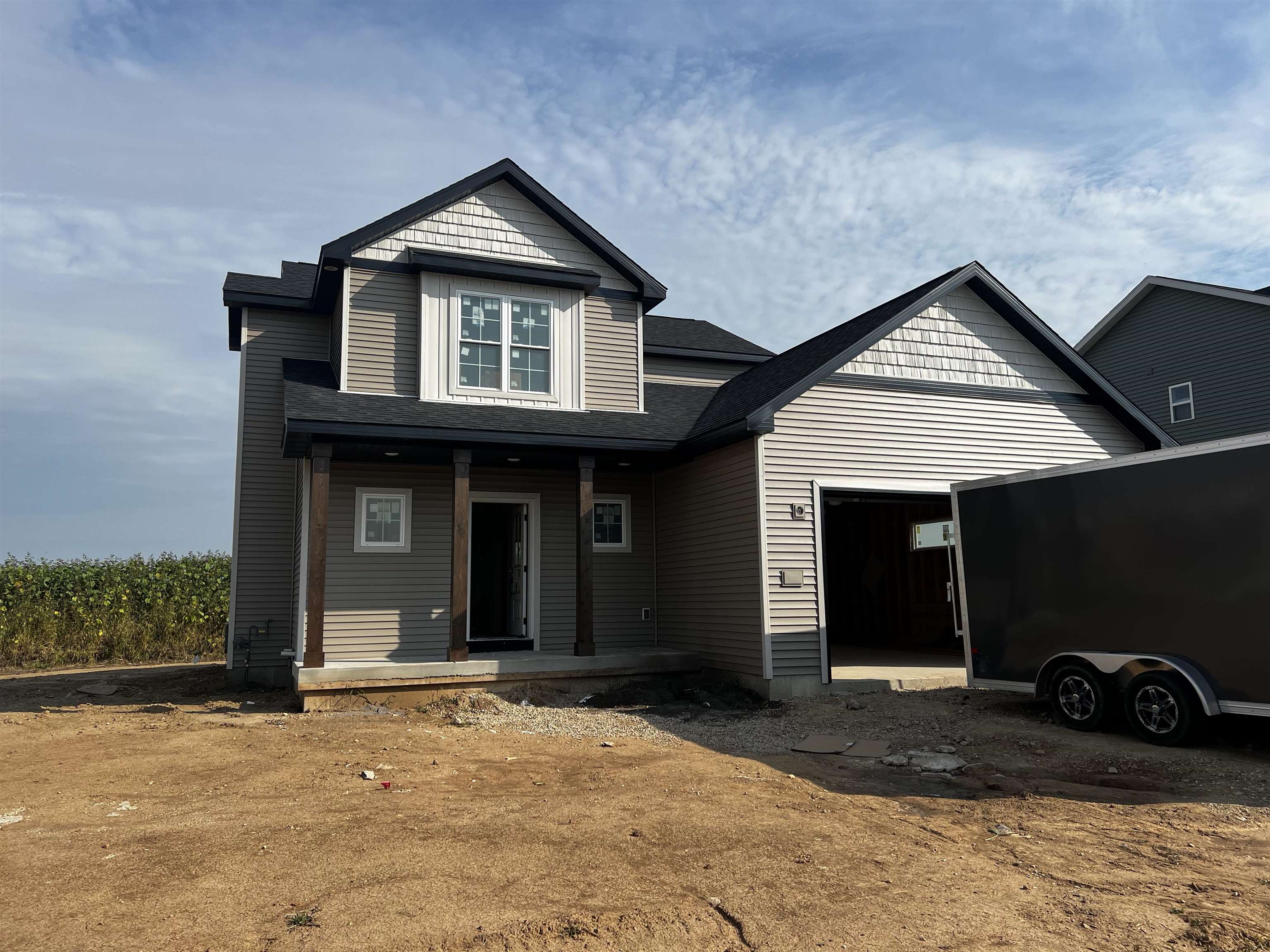 L125 Prairie View Lane