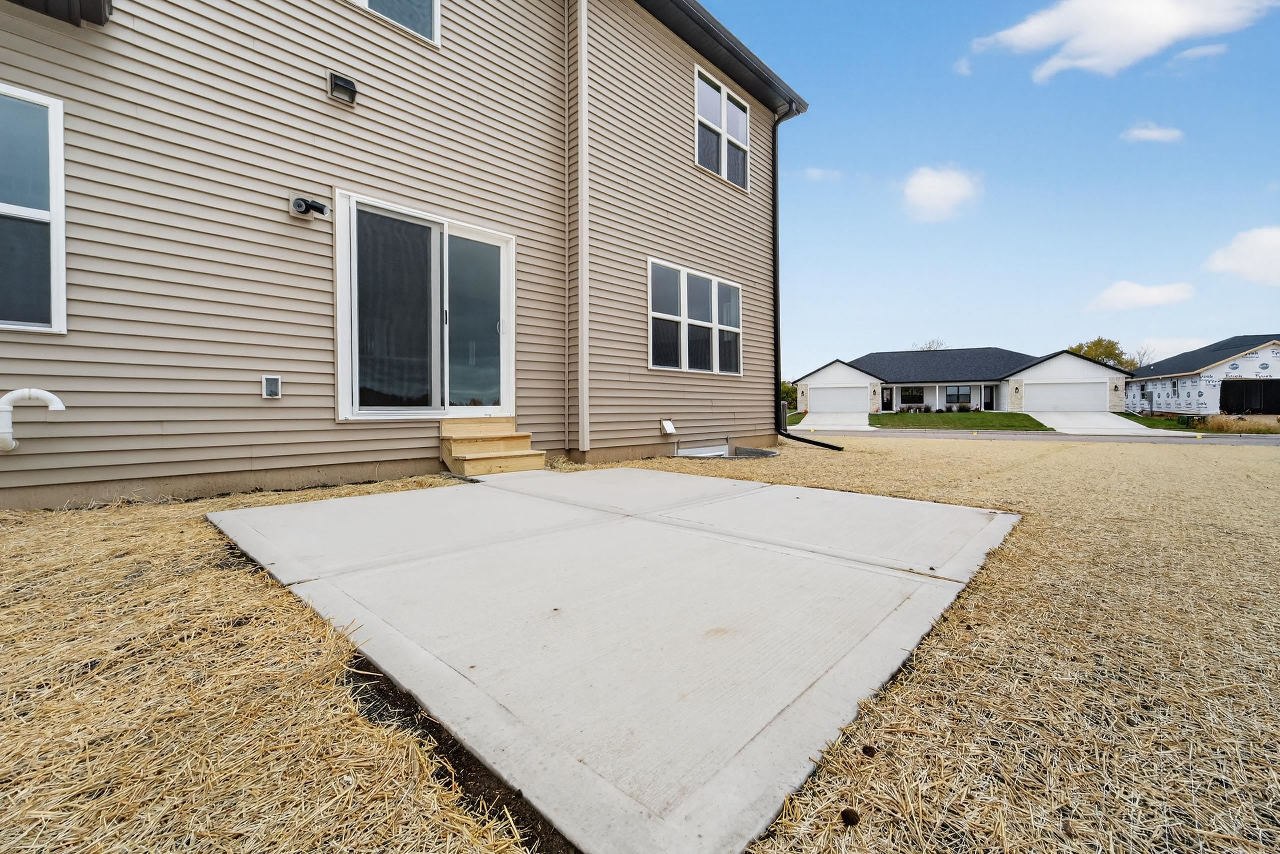 L125 Prairie View Lane