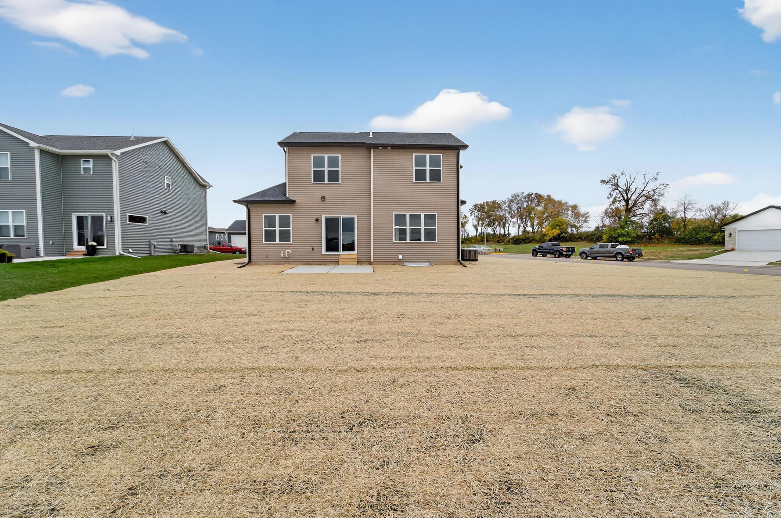 L125 Prairie View Lane