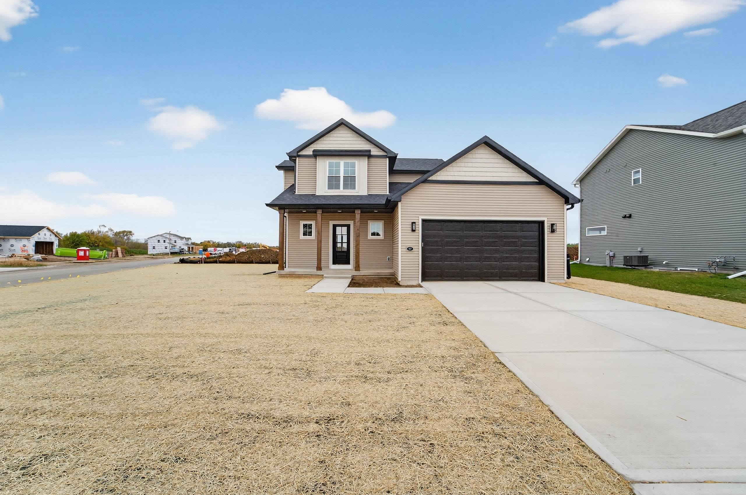 L125 Prairie View Lane