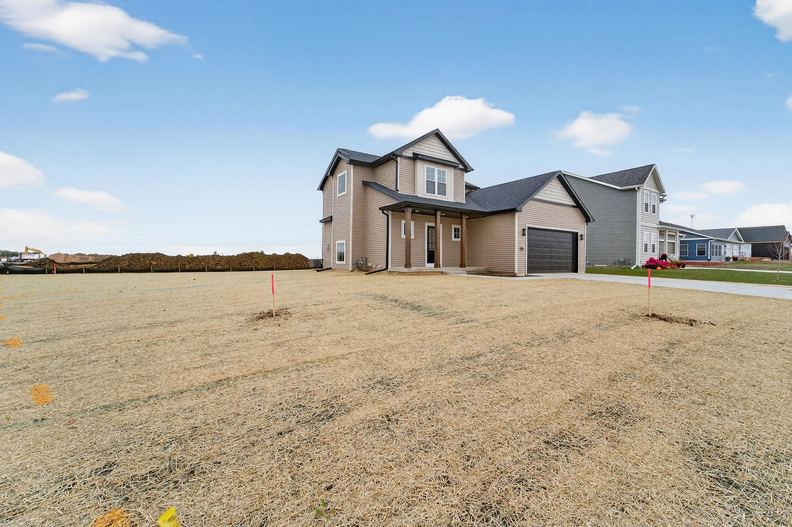 L125 Prairie View Lane