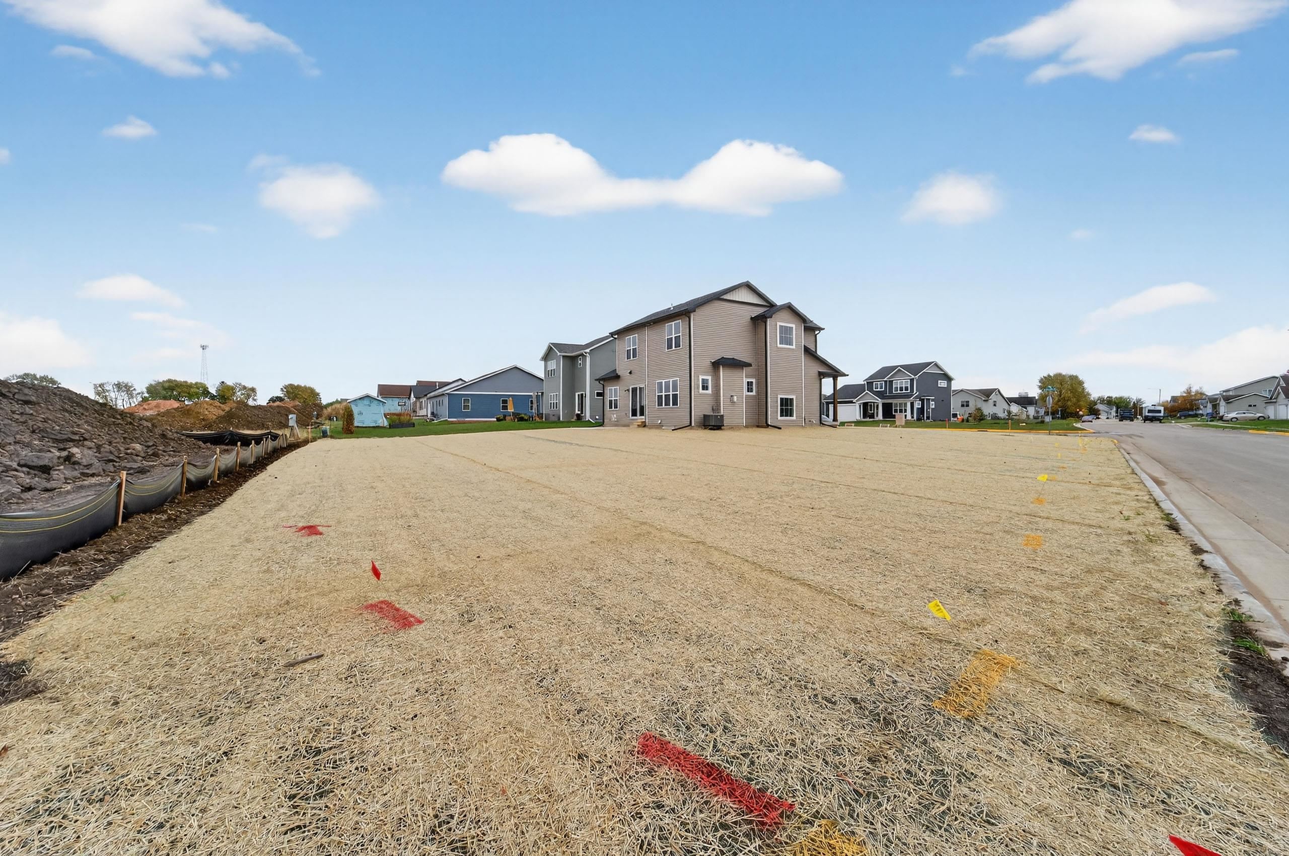 L125 Prairie View Lane