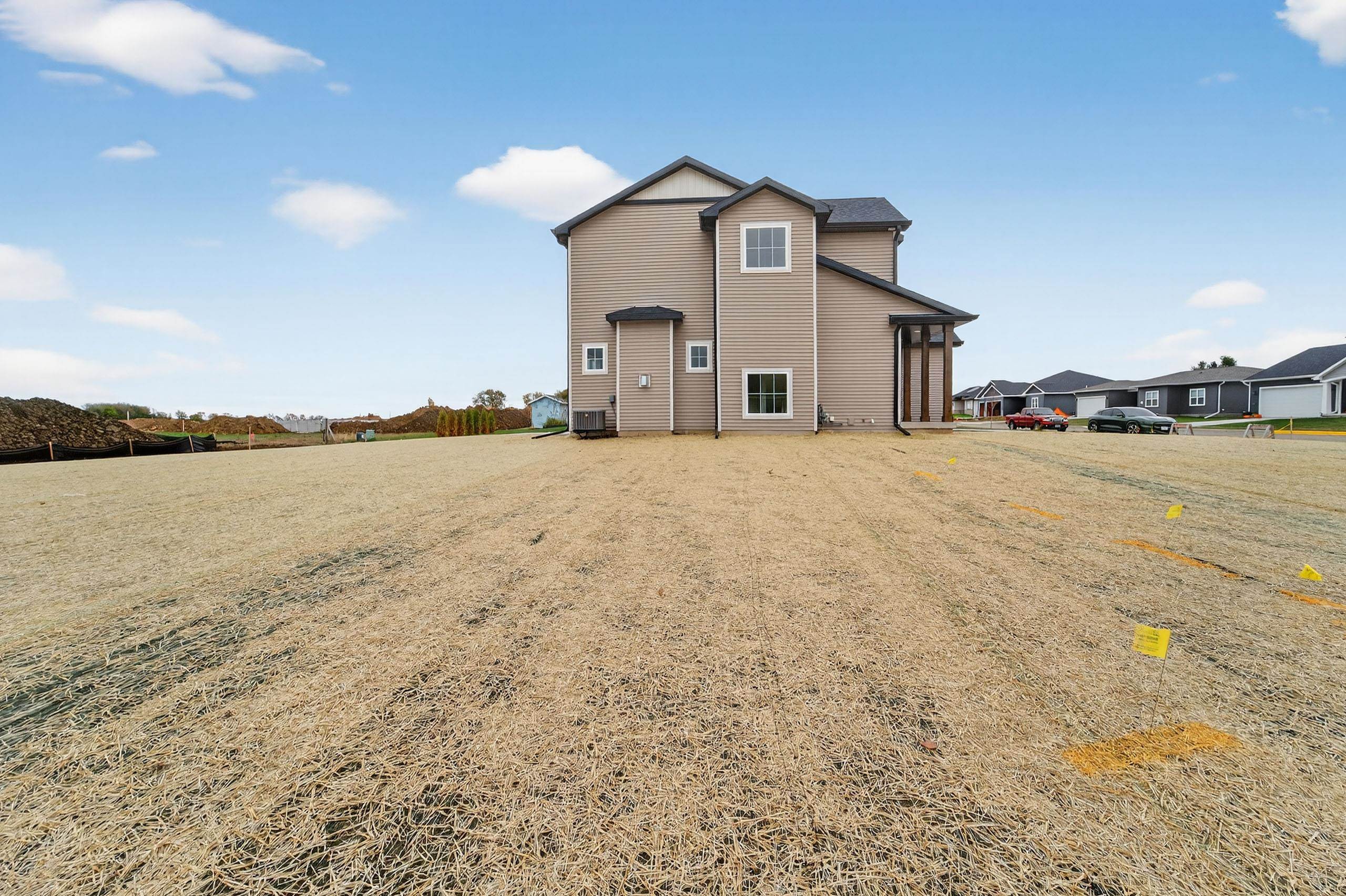 L125 Prairie View Lane