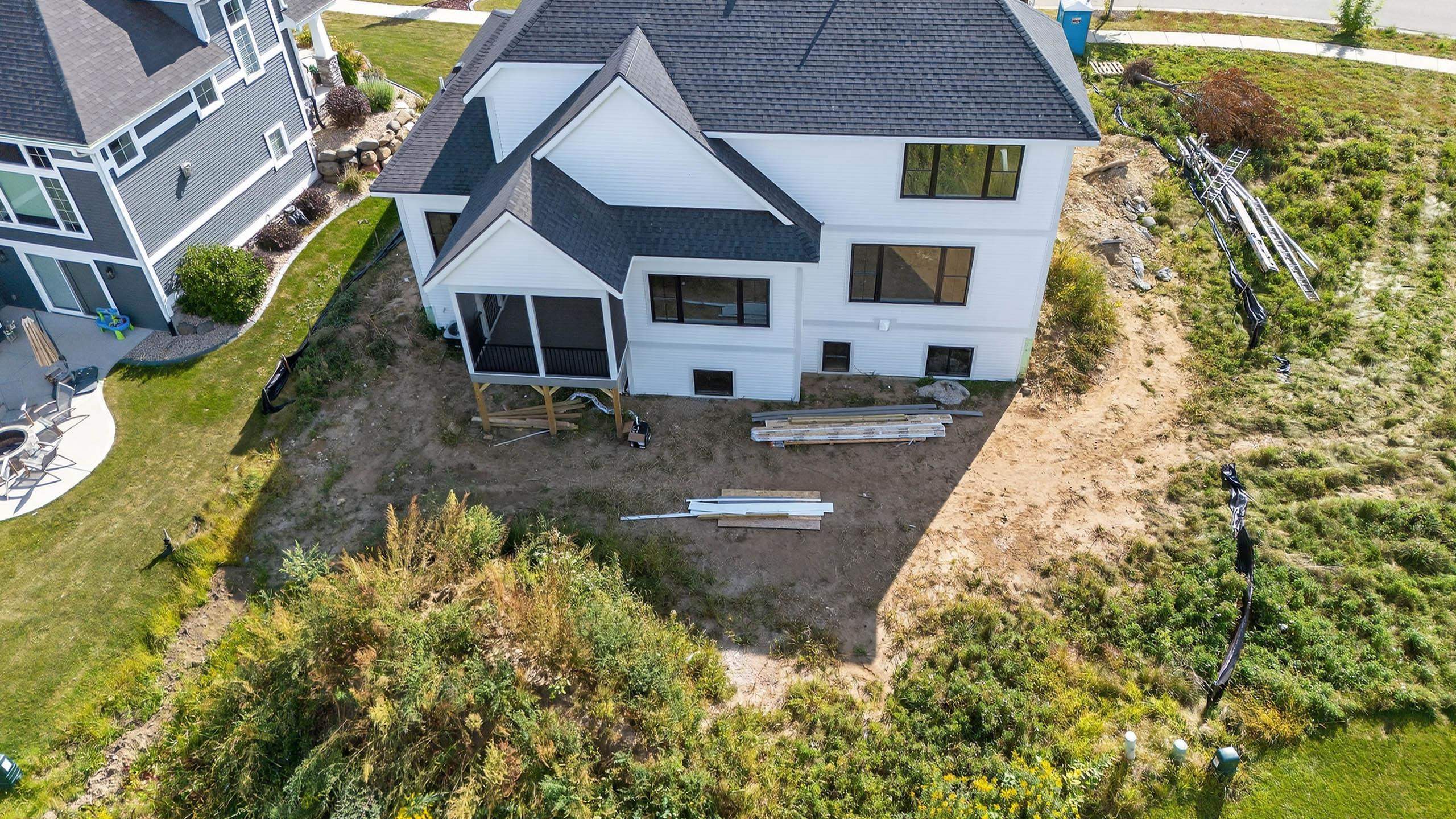4150 Hanover Drive