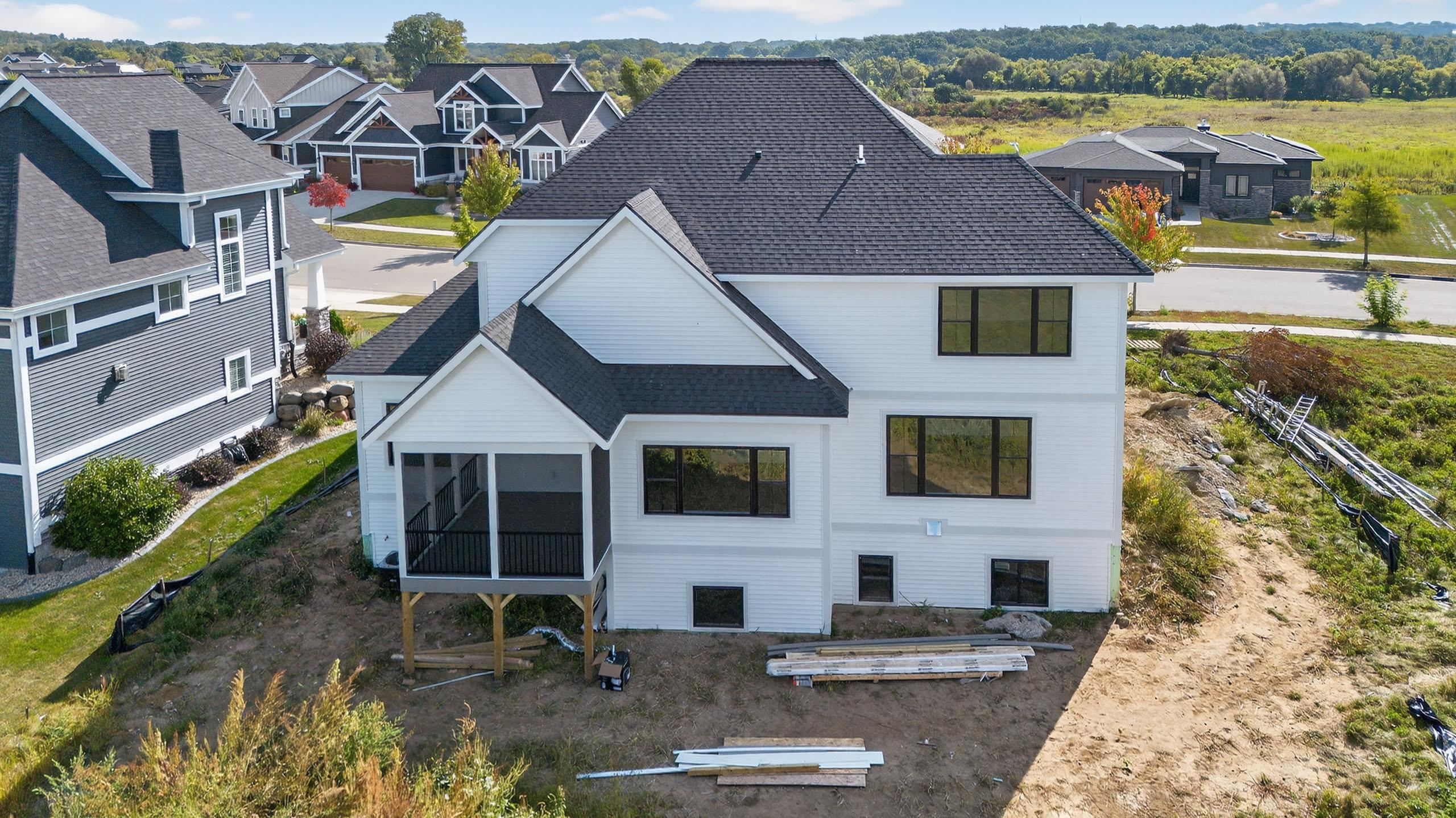 4150 Hanover Drive