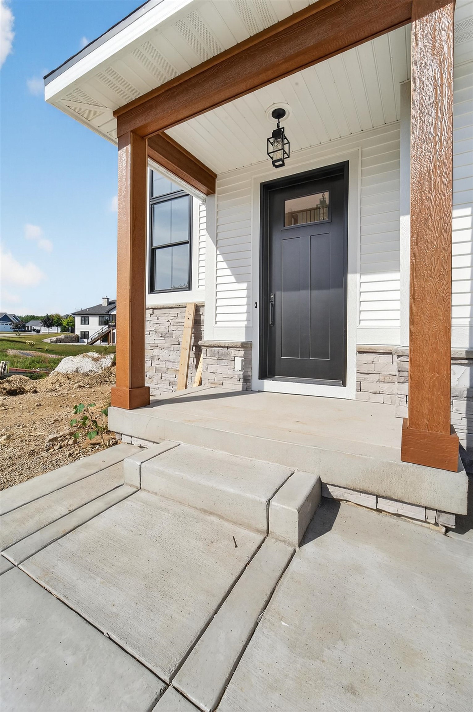 4150 Hanover Drive