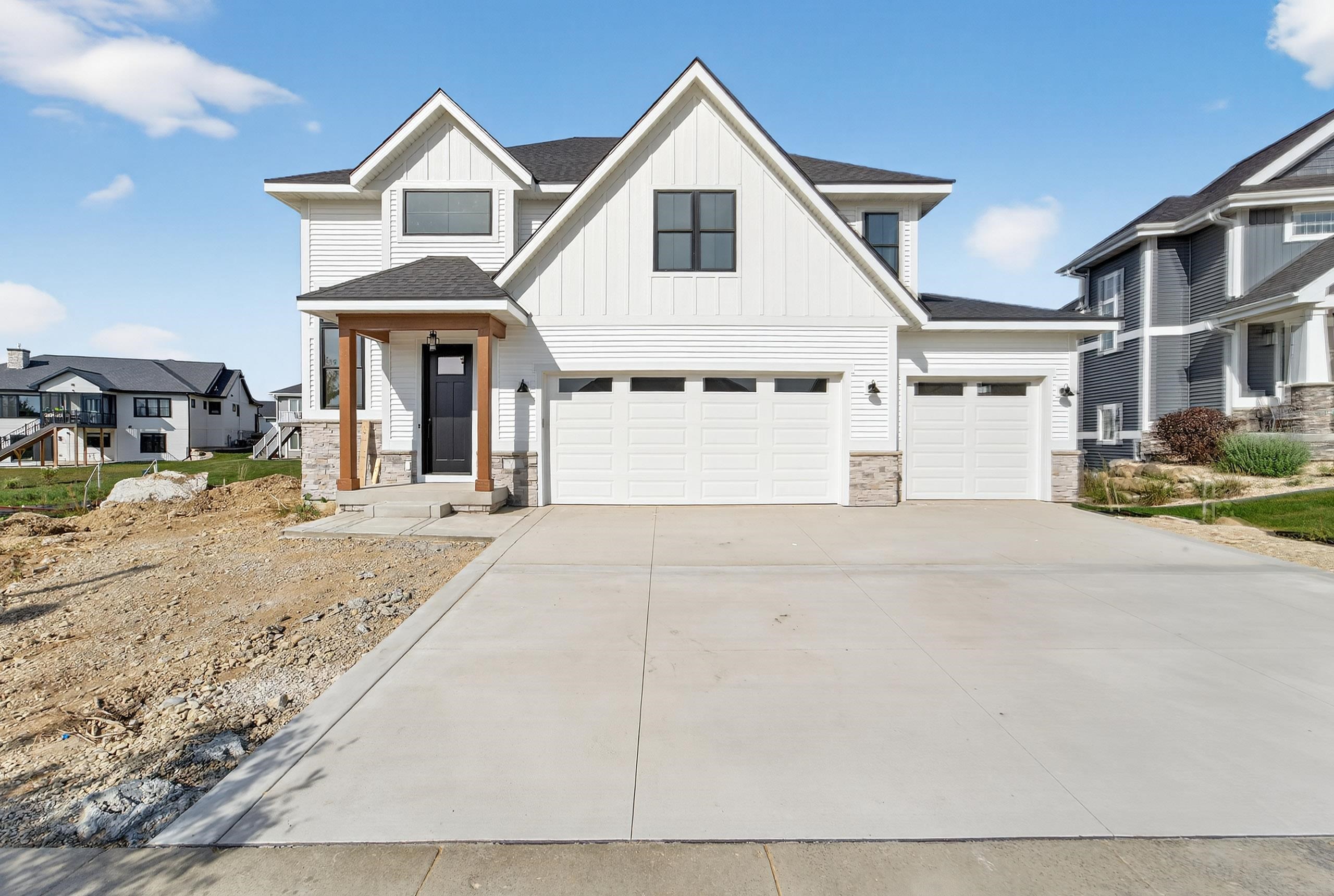 4150 Hanover Drive