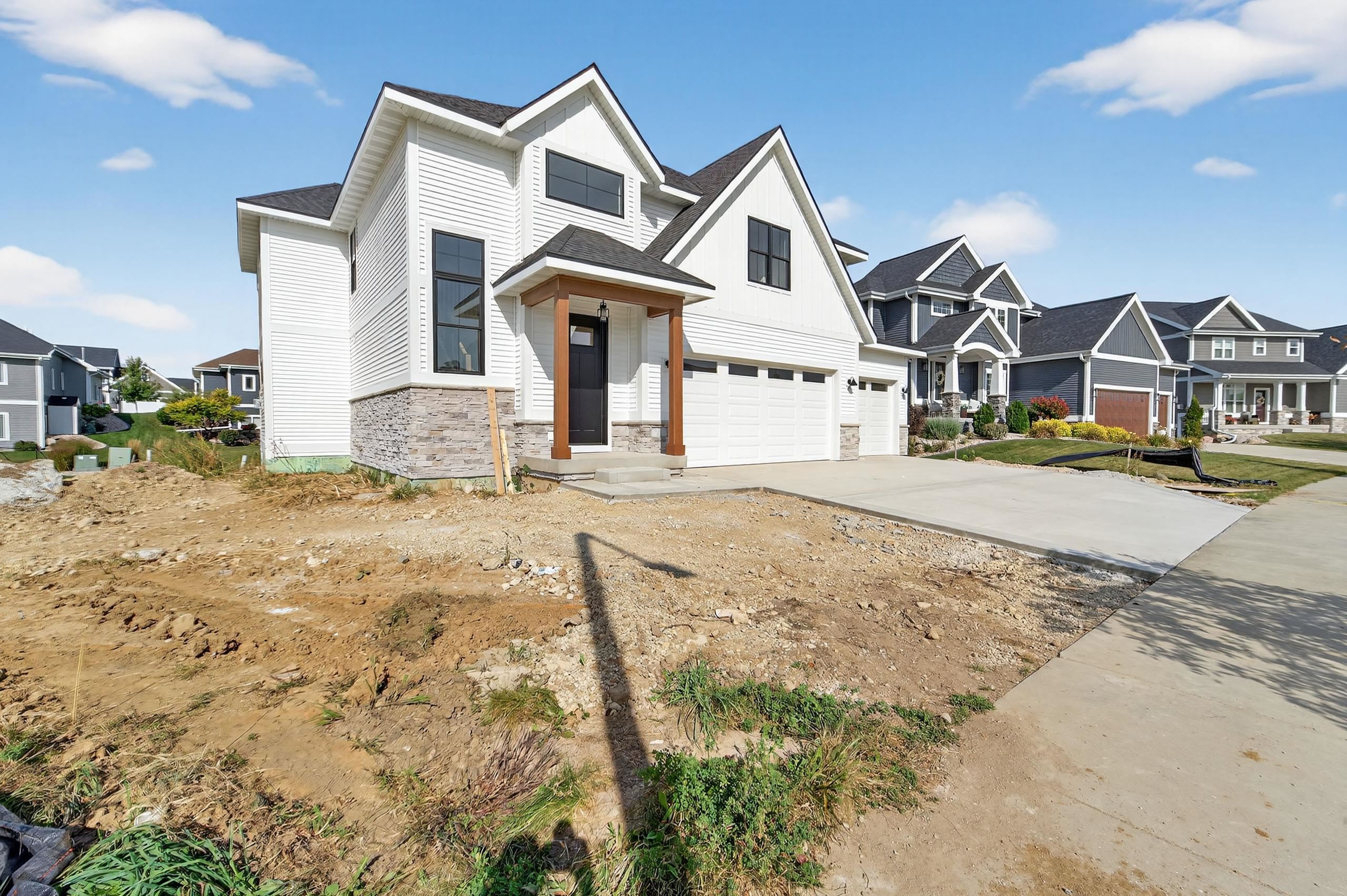4150 Hanover Drive