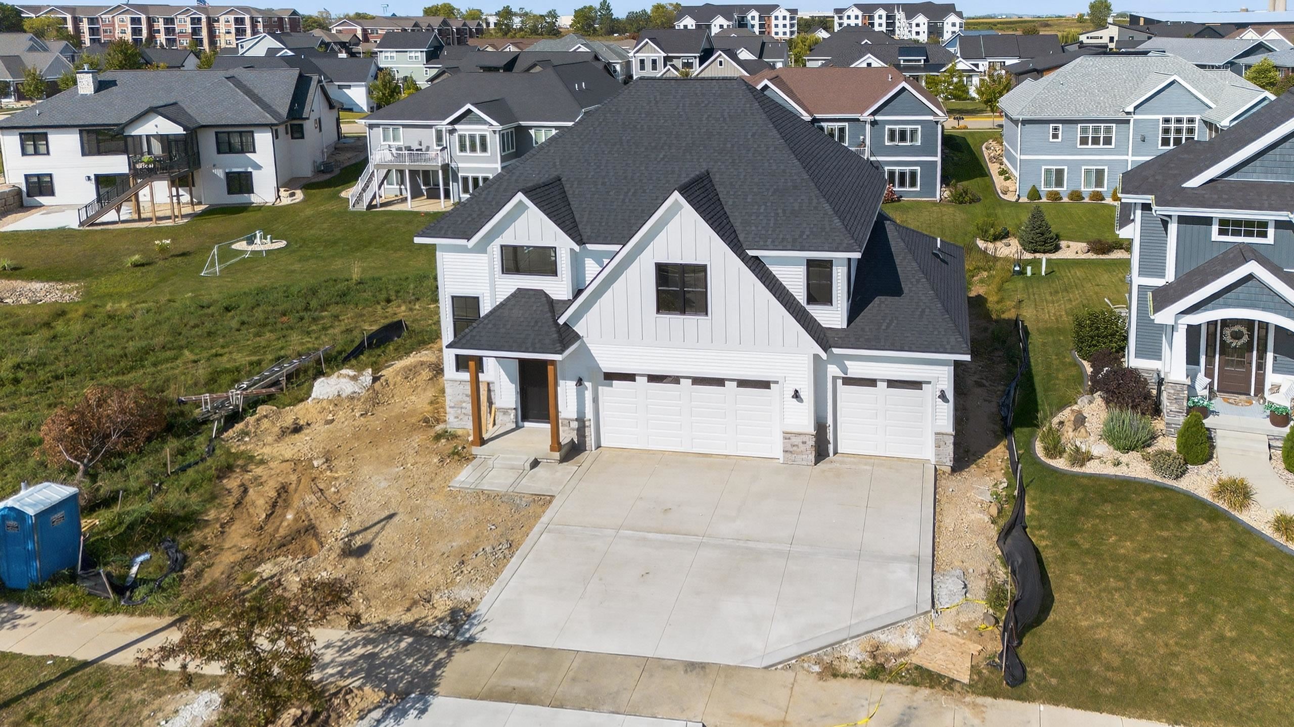 4150 Hanover Drive