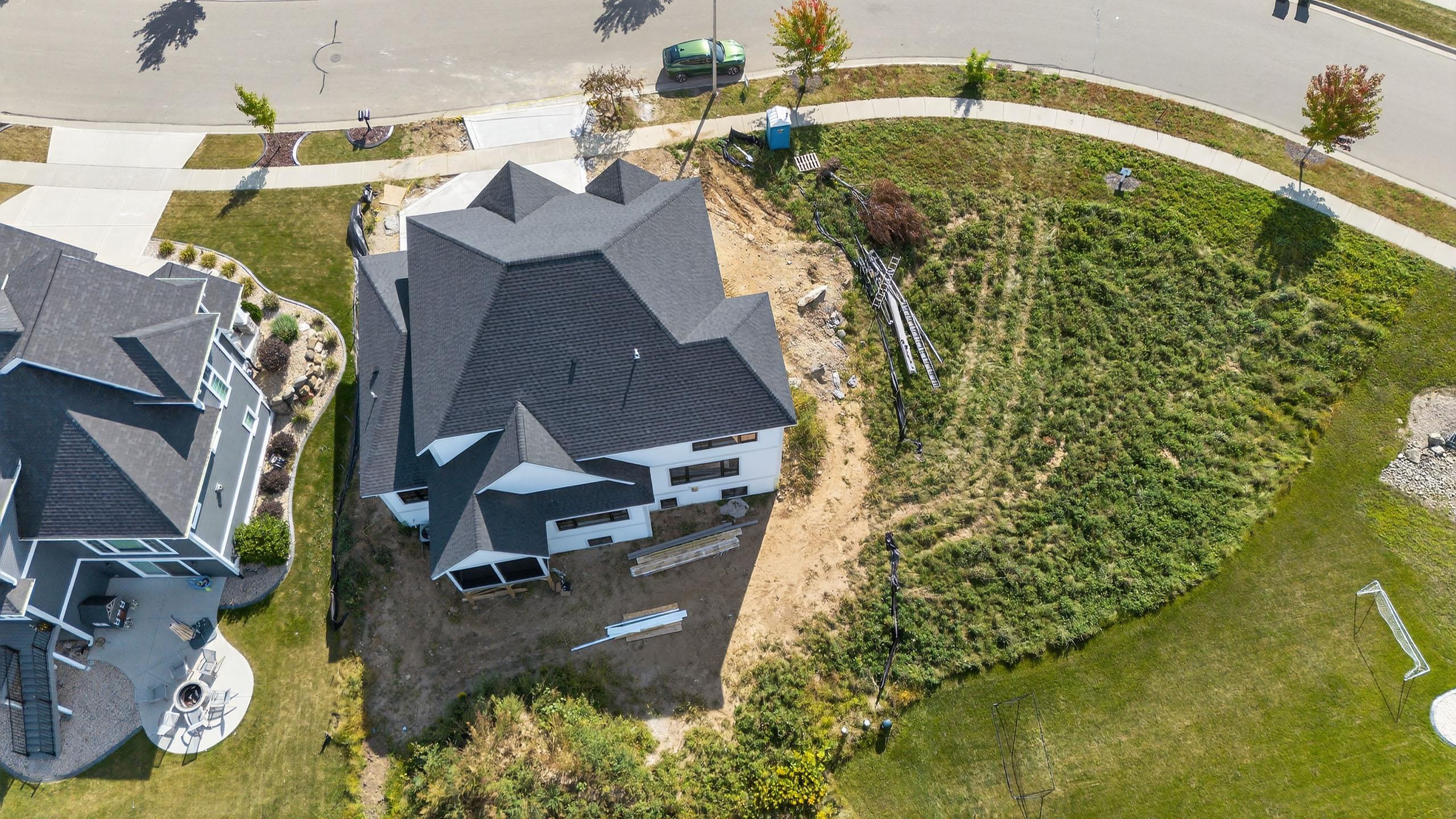 4150 Hanover Drive