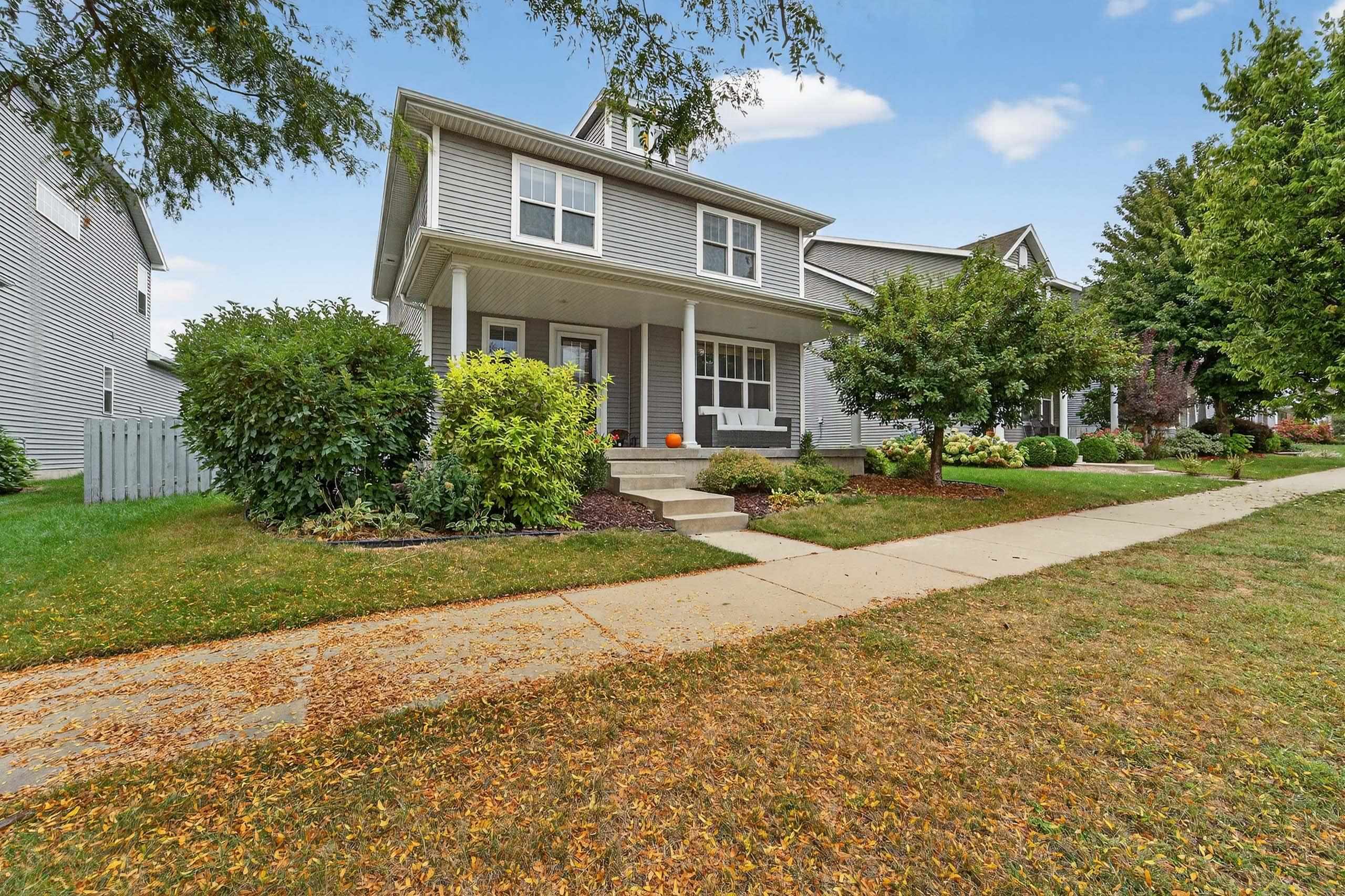 9346 Vista Meadow Drive