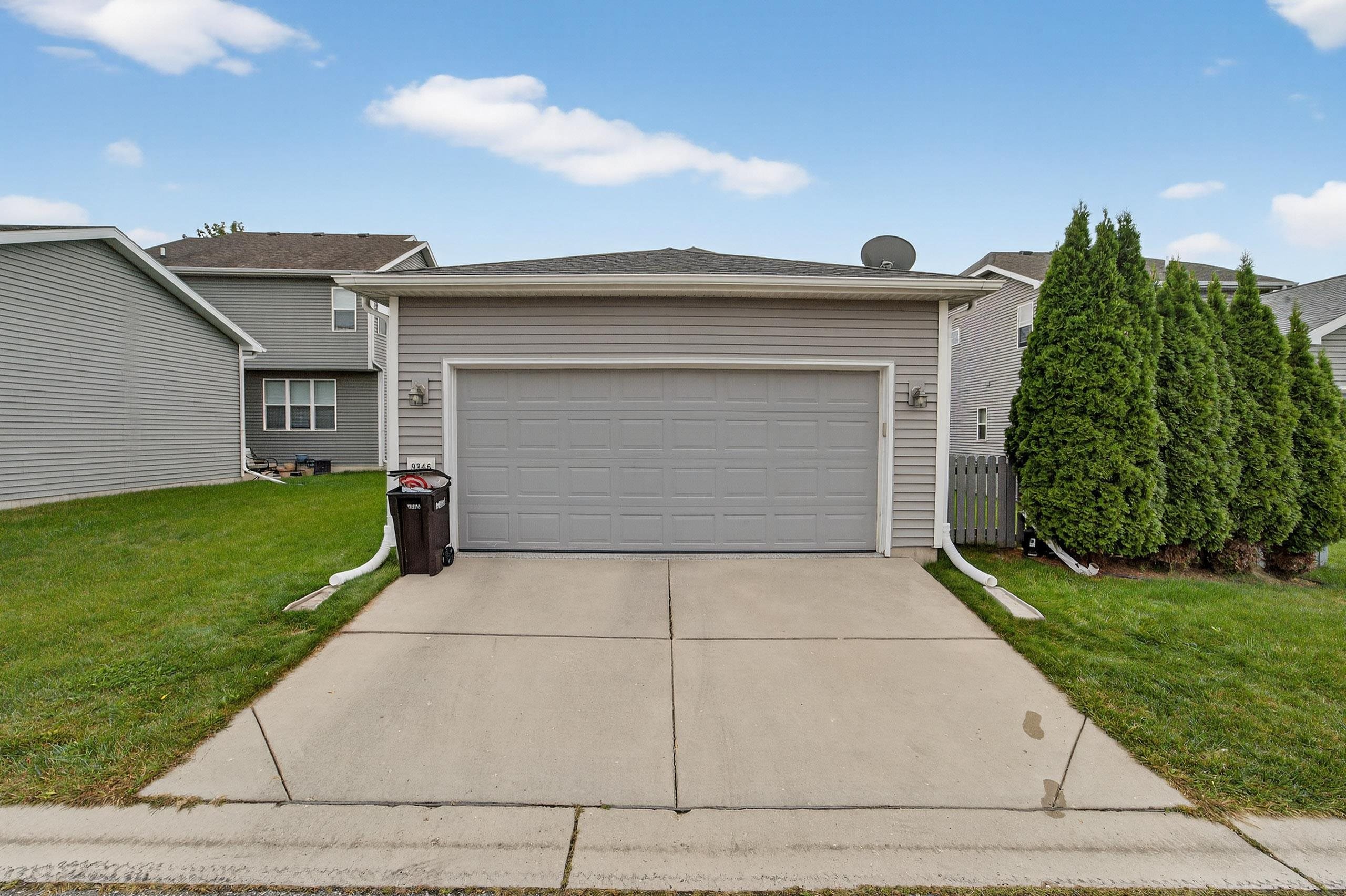 9346 Vista Meadow Drive