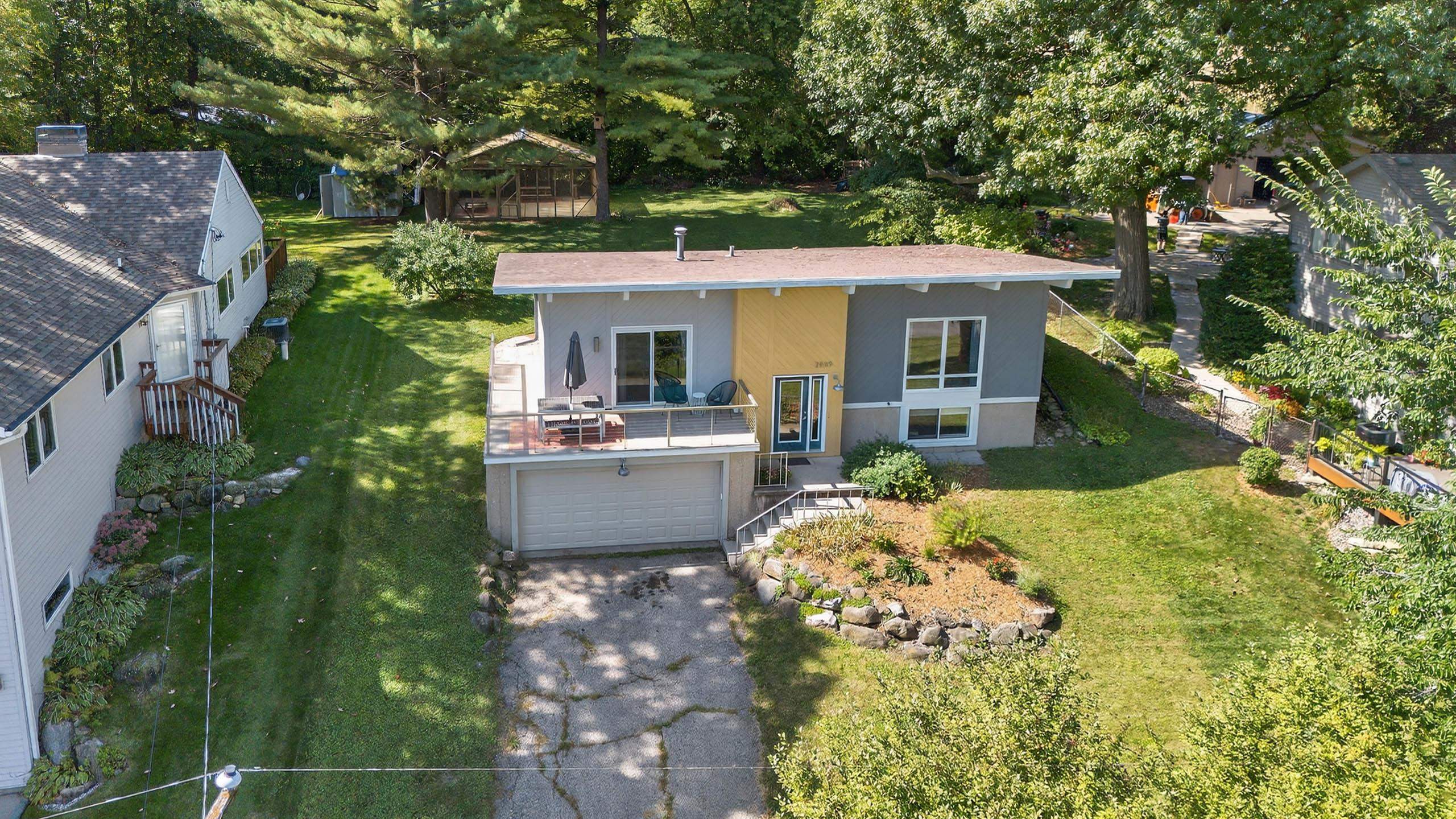 2889 Waubesa Avenue