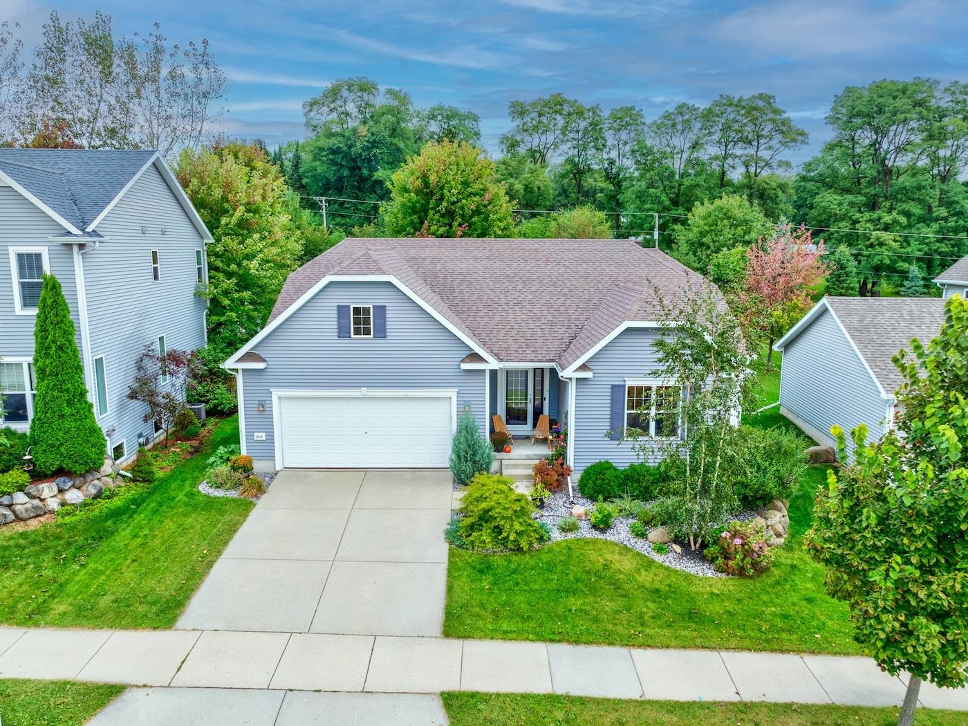 9014 Silkwood Trail