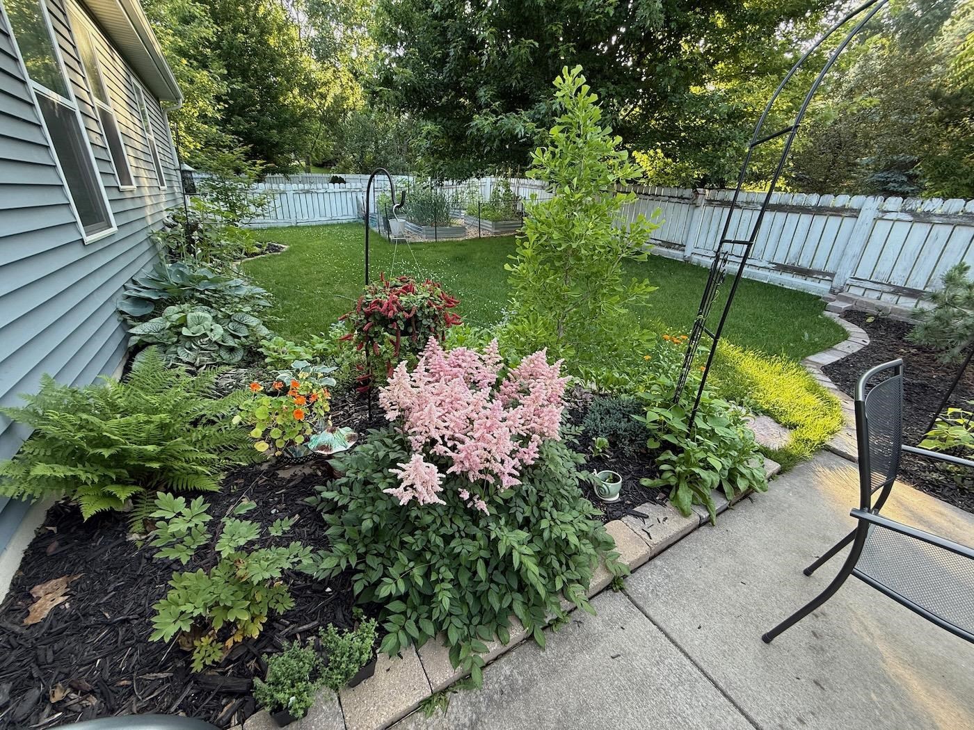 9014 Silkwood Trail