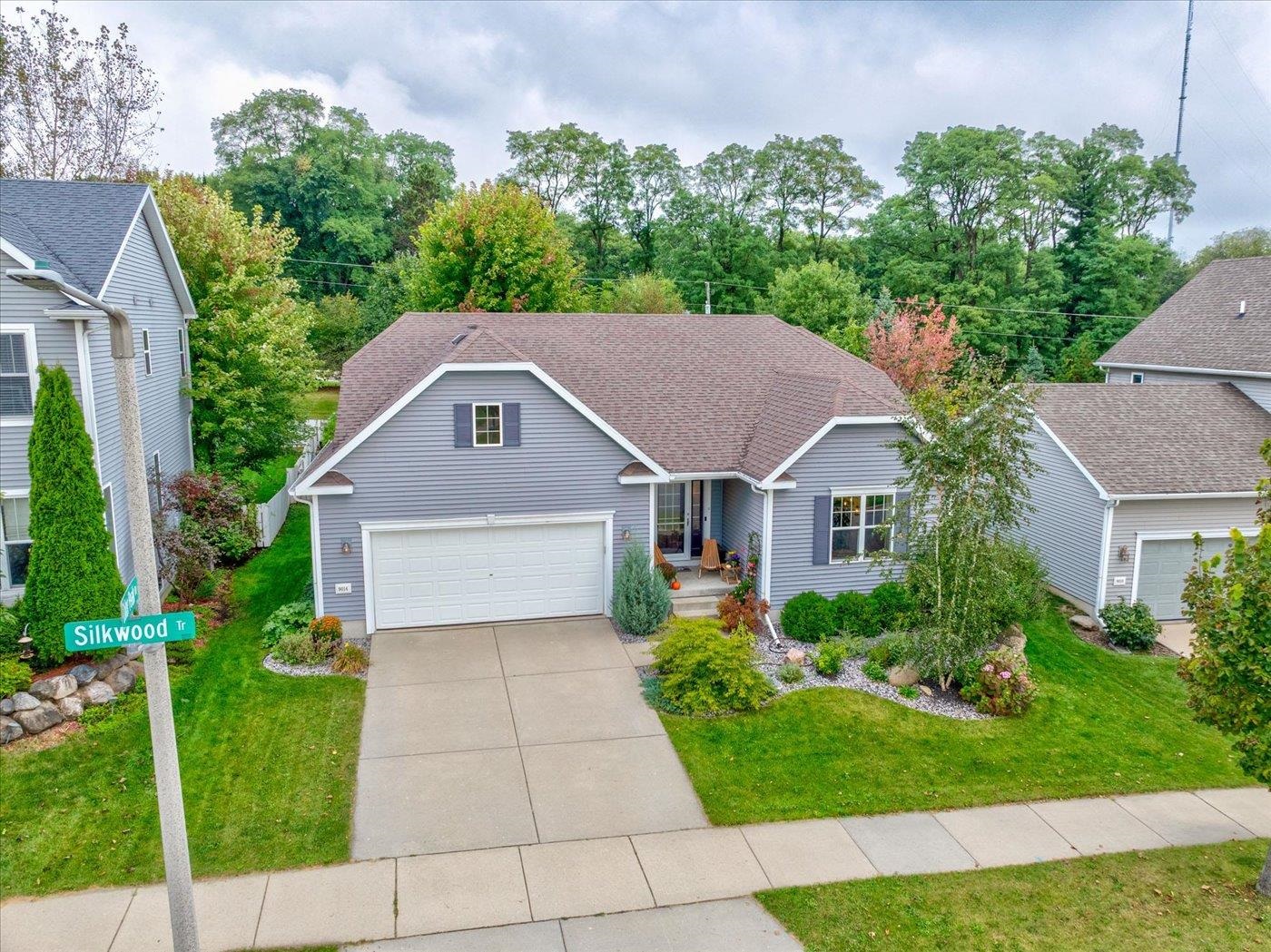 9014 Silkwood Trail