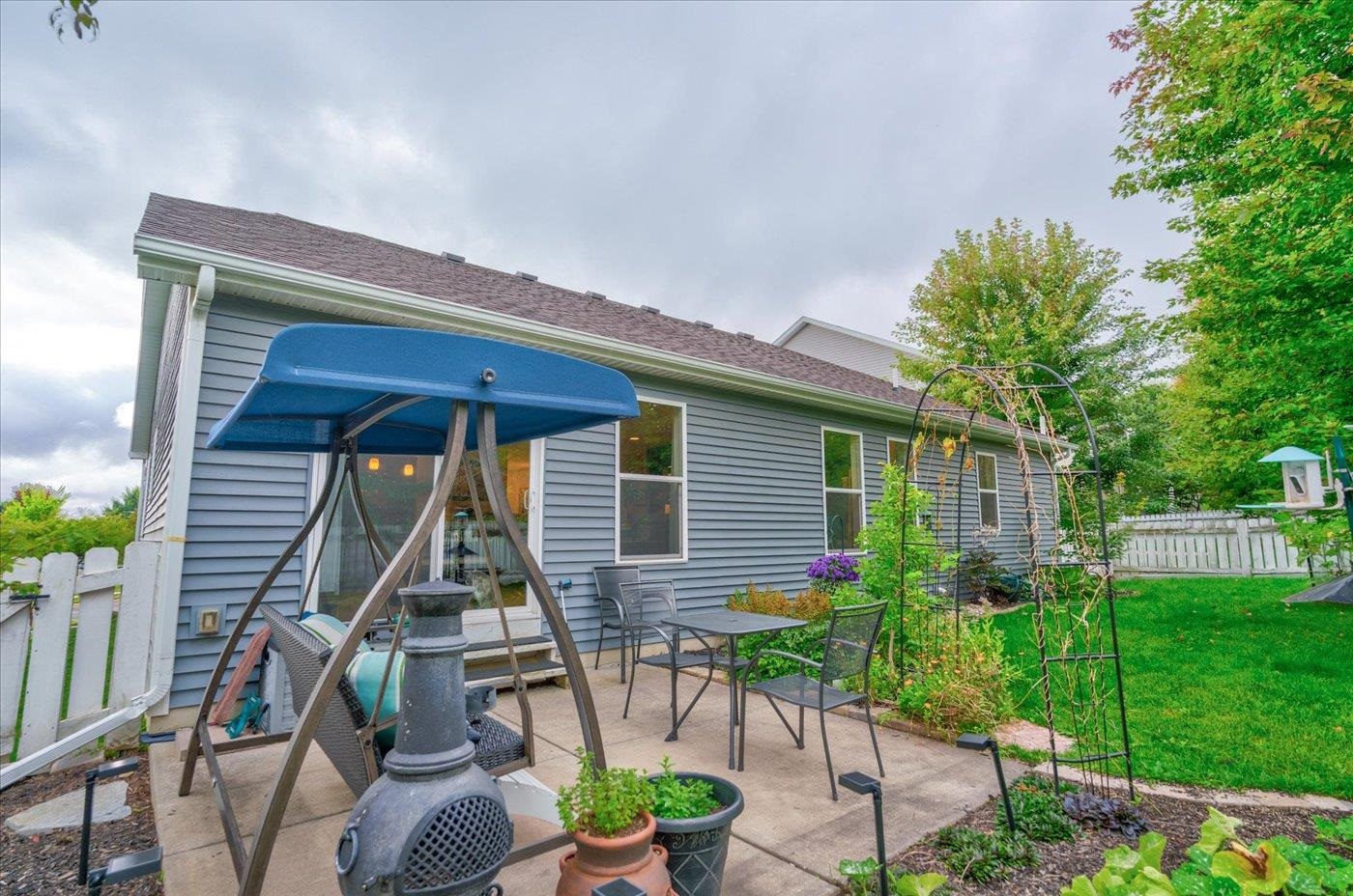 9014 Silkwood Trail