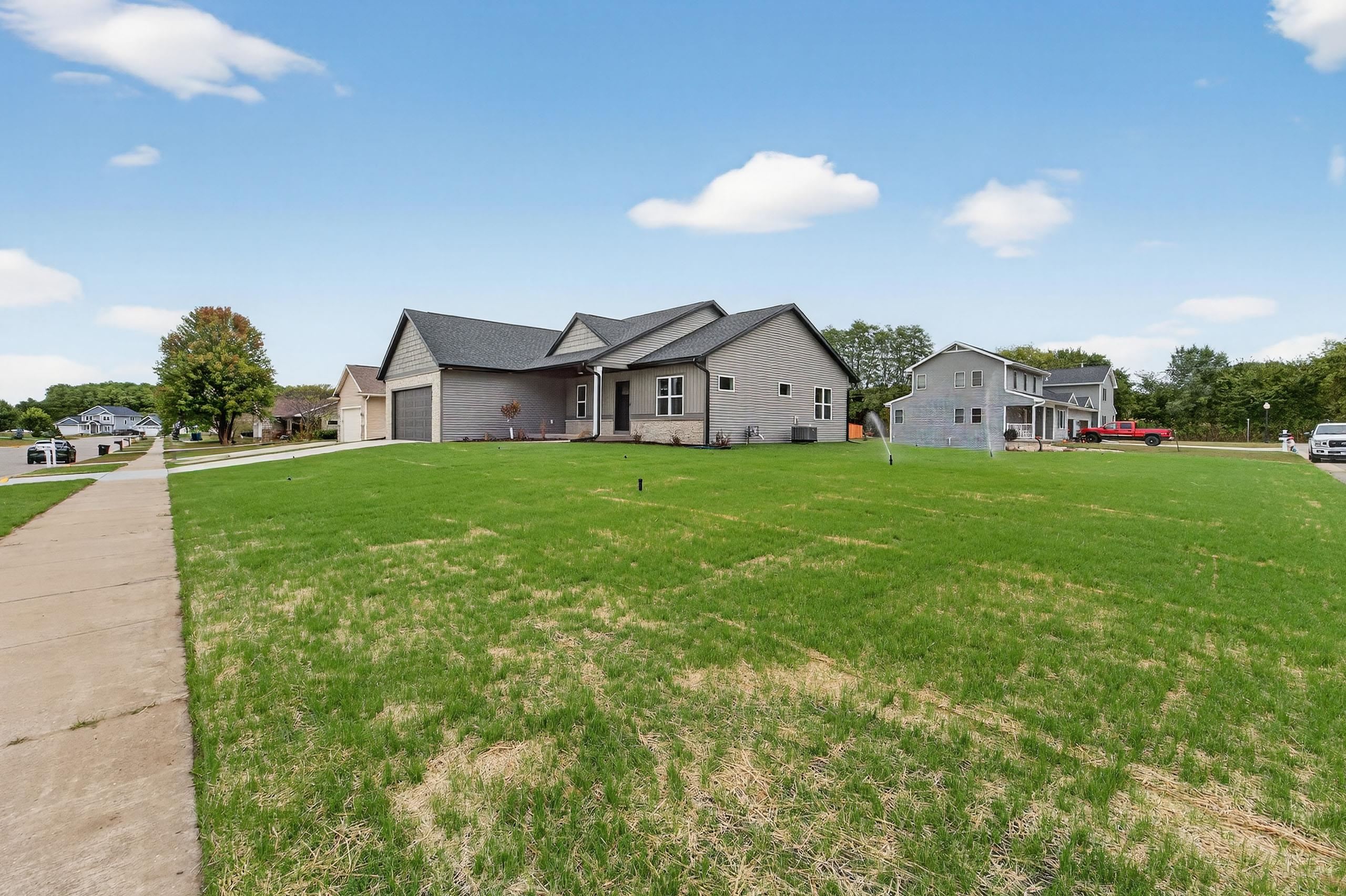 406 Ridge Drive