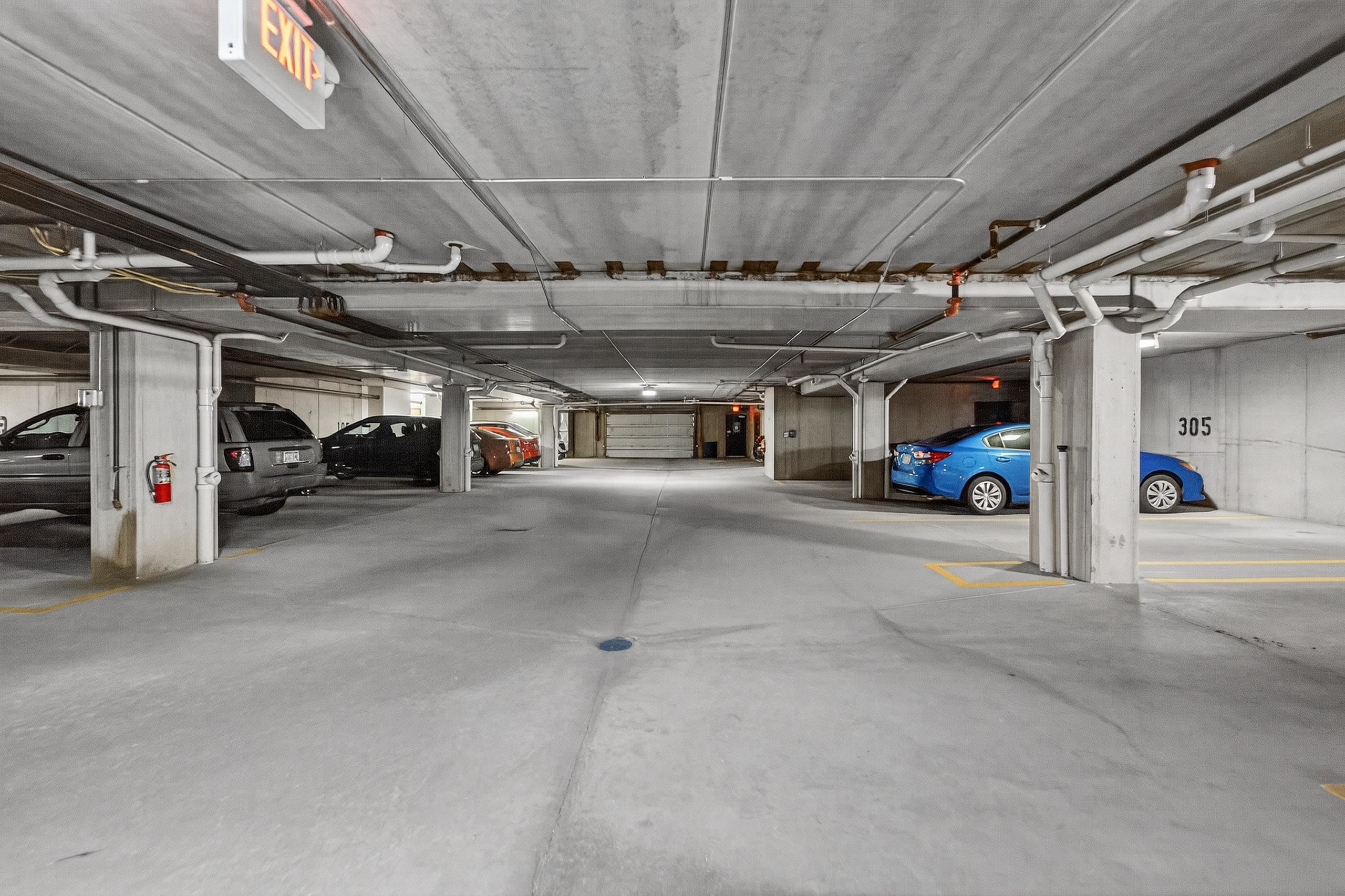 5831 Lupine Lane 302