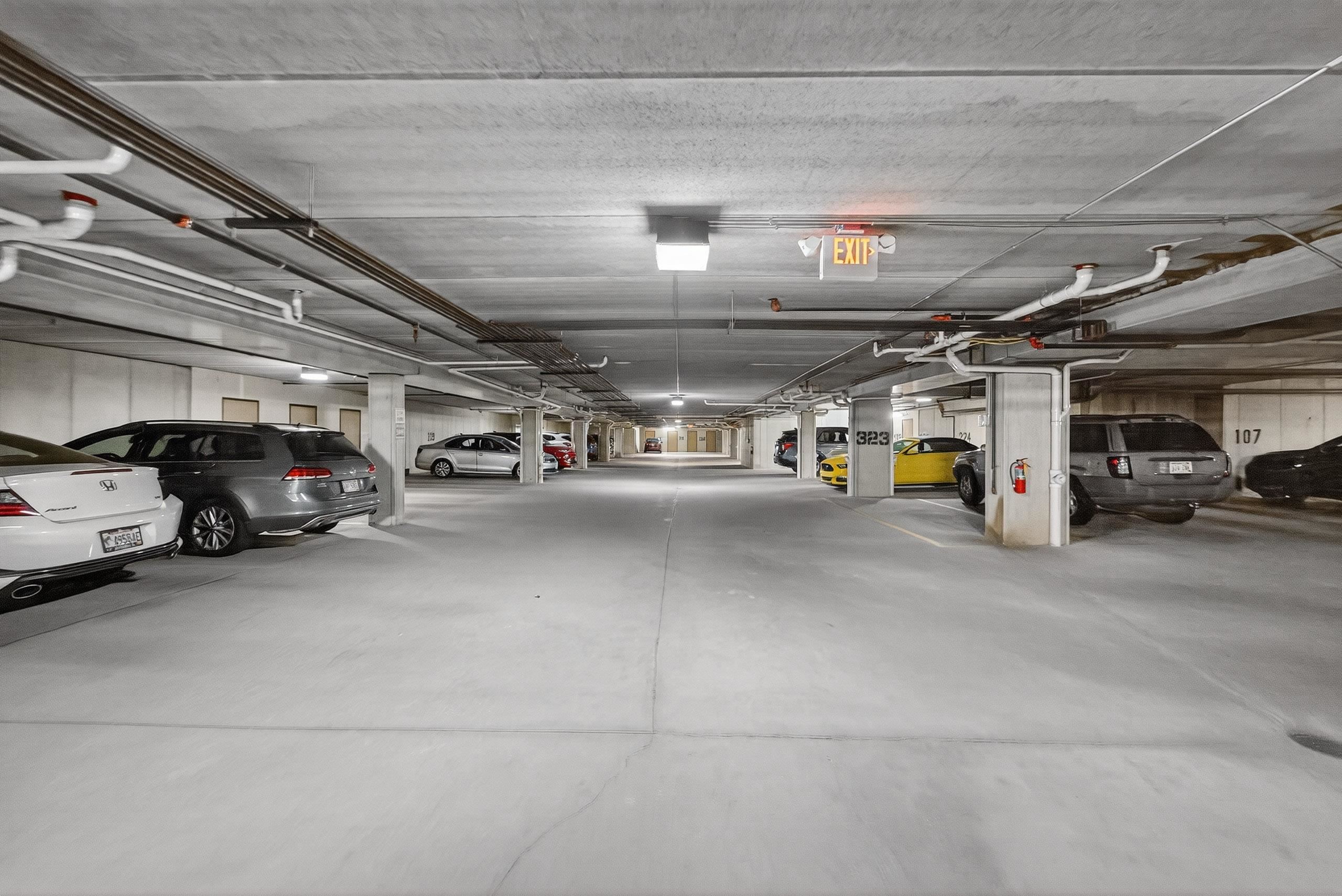 5831 Lupine Lane 302