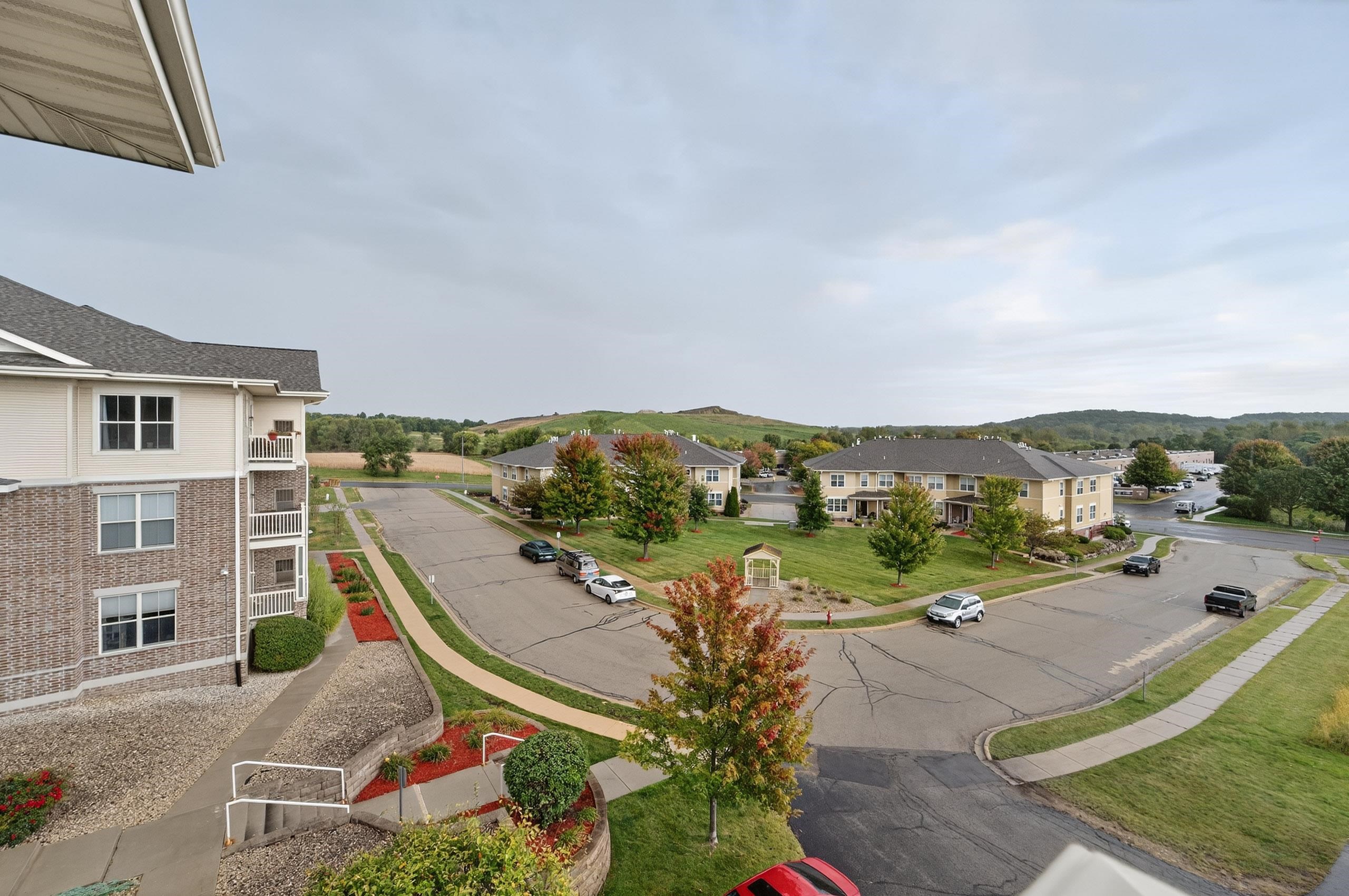 5831 Lupine Lane 302