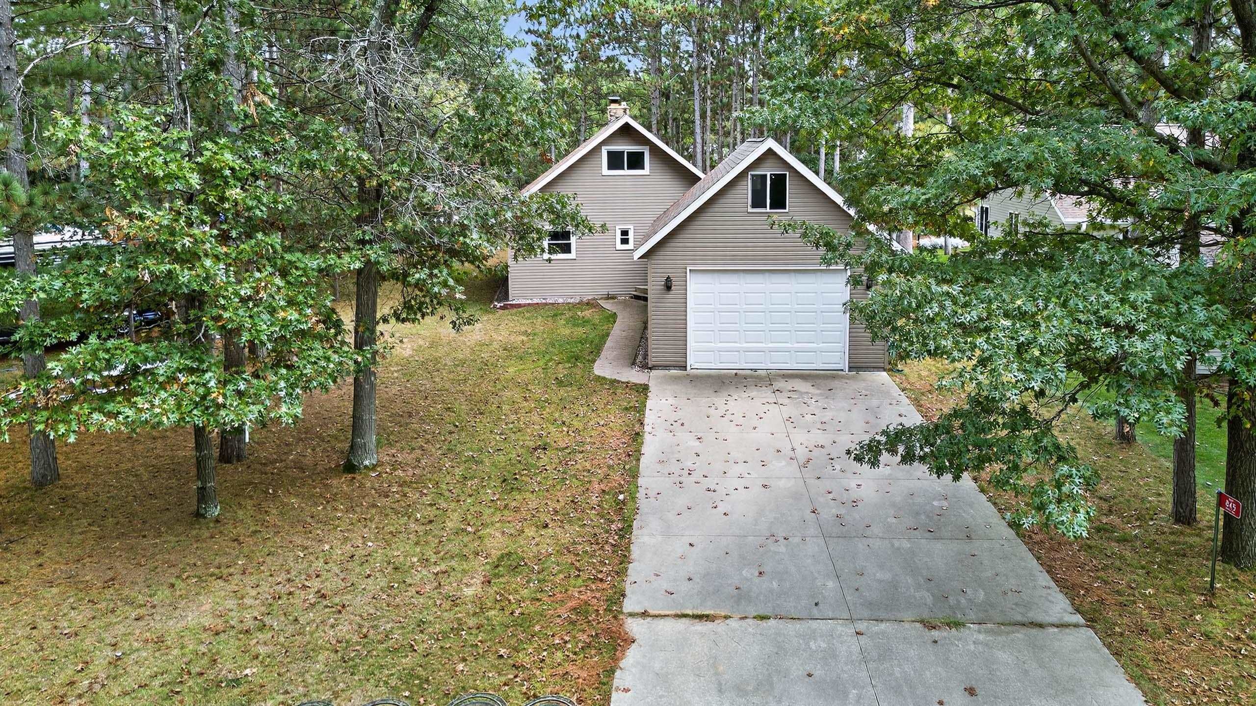 845 Kings Way