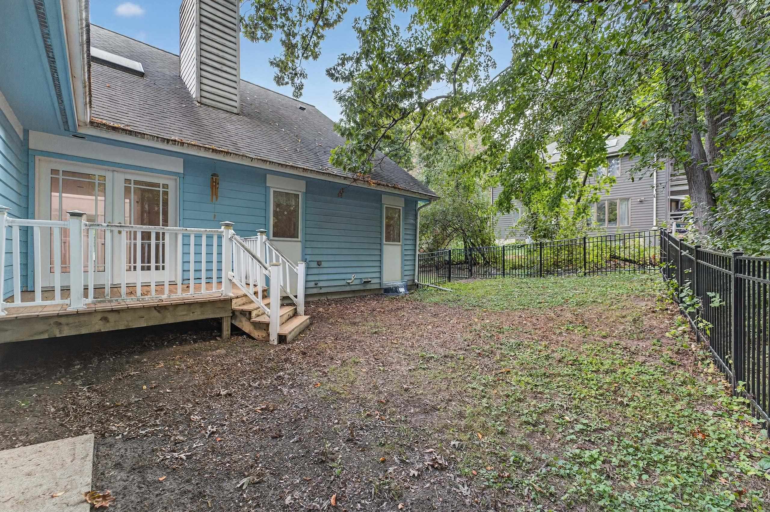 5824 Osmundsen Court