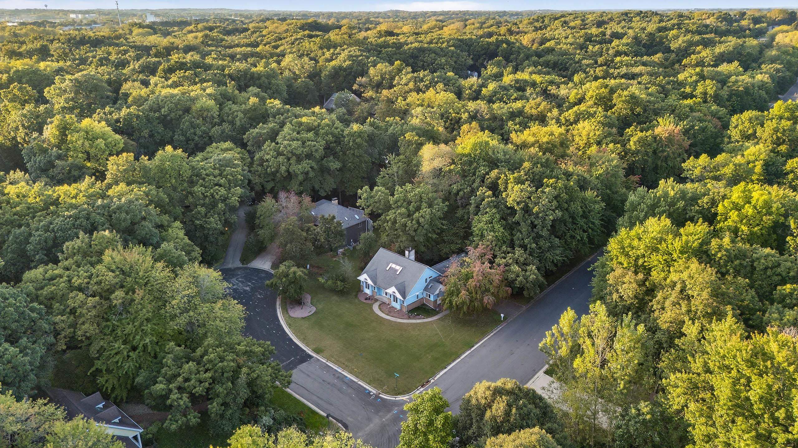 5824 Osmundsen Court