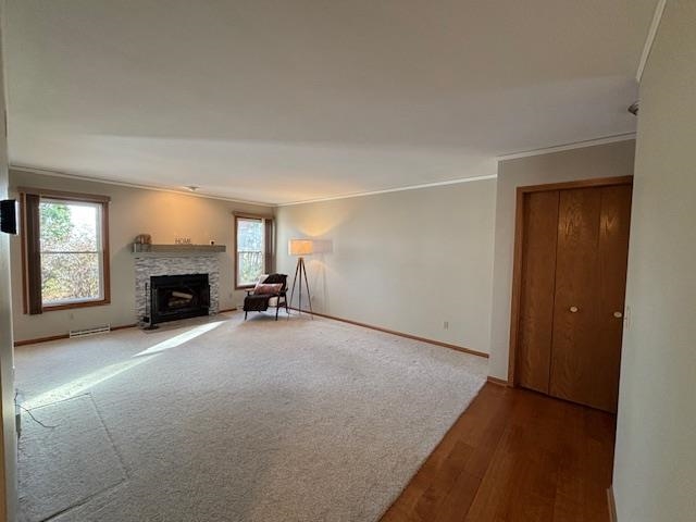476 Basswood Avenue Unit: 476