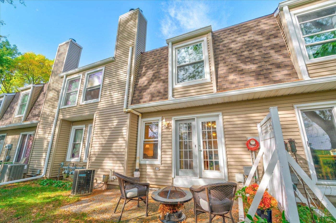 476 Basswood Avenue Unit: 476