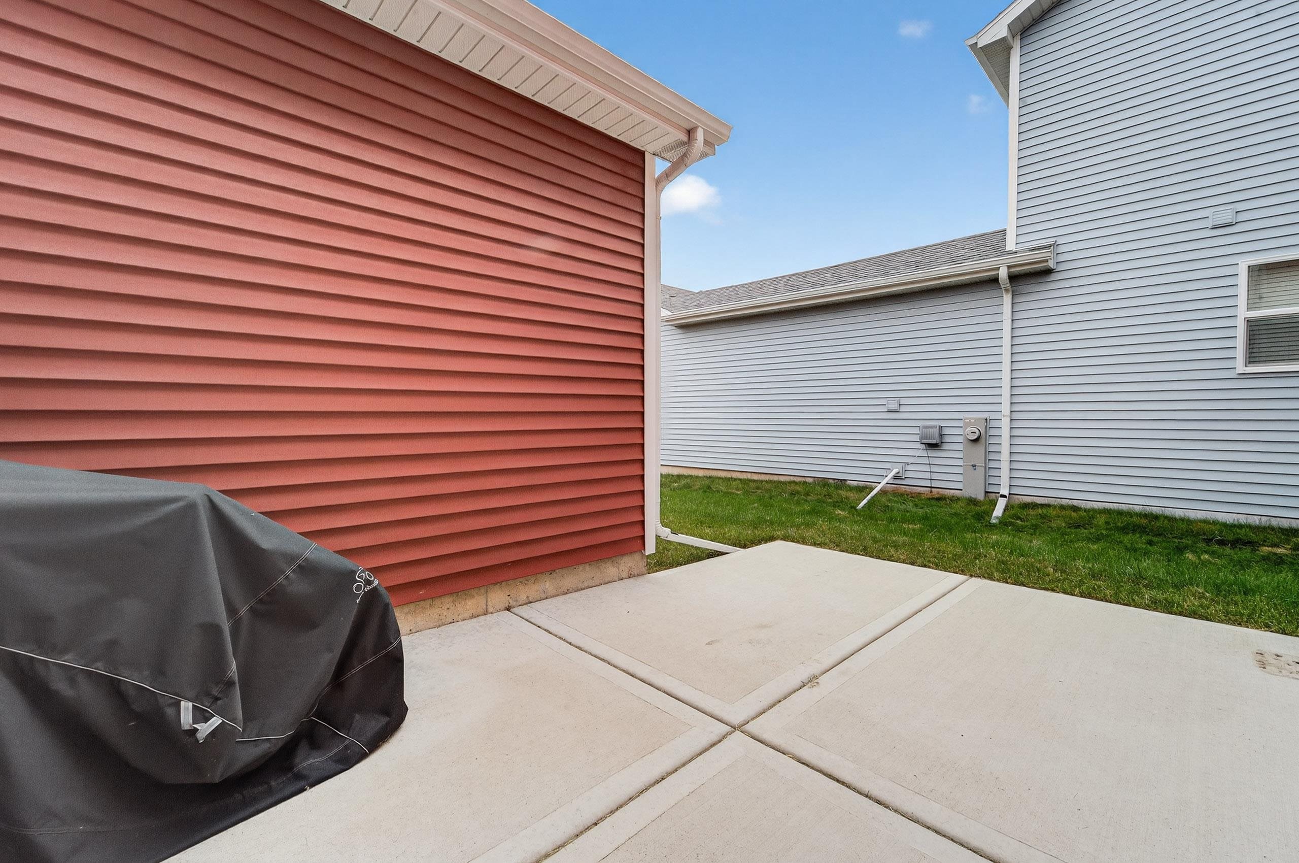 1185 Oak Knoll Road