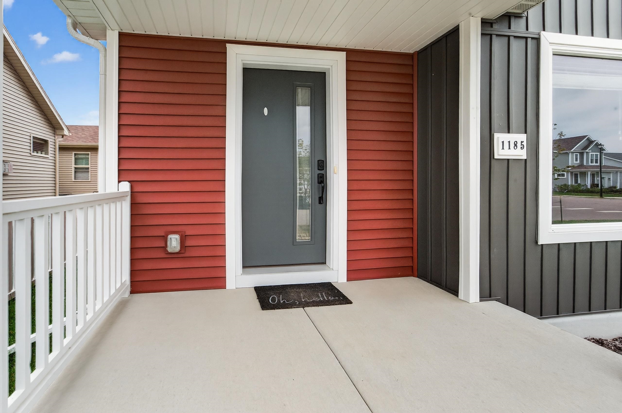 1185 Oak Knoll Road