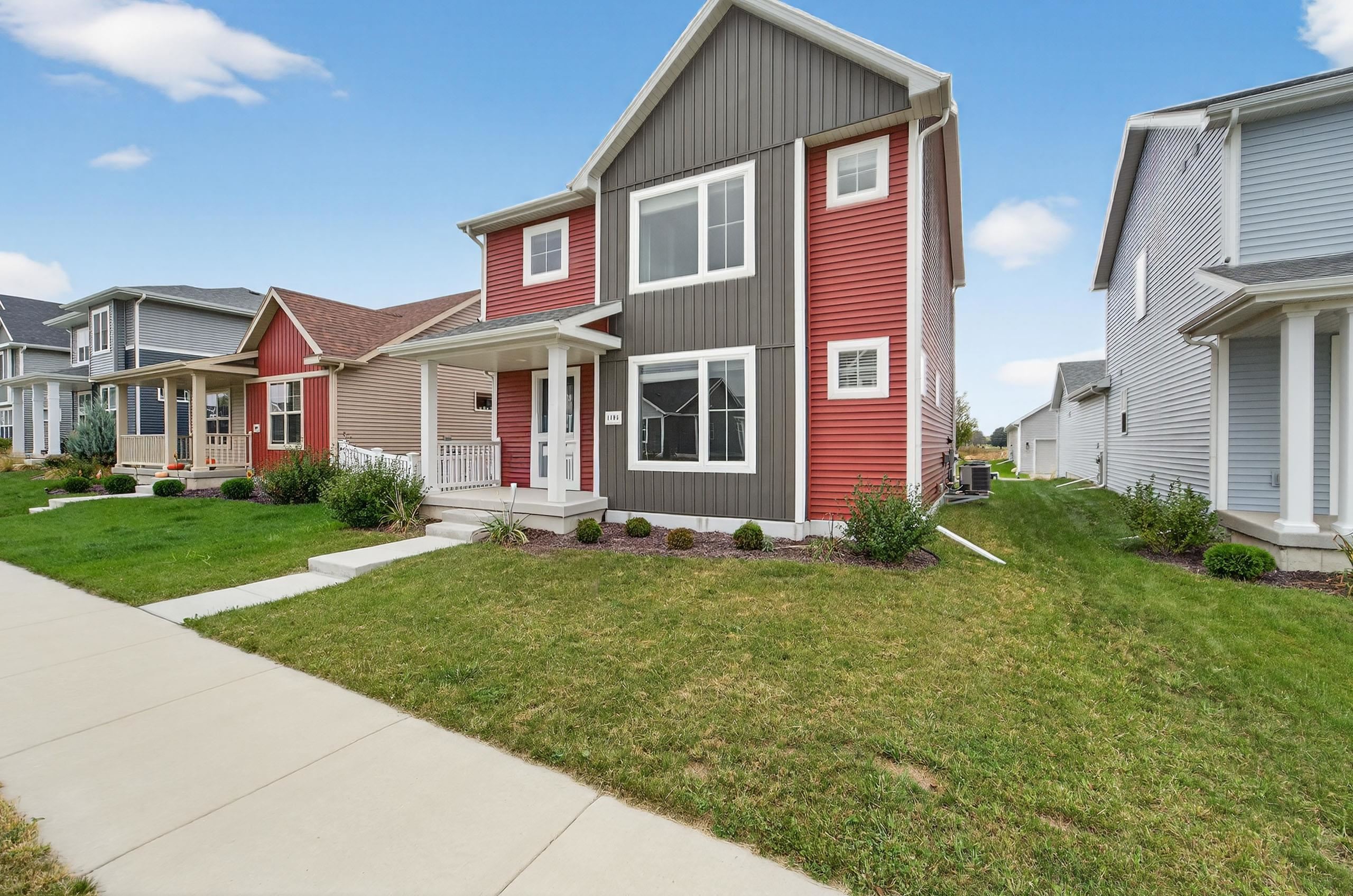 1185 Oak Knoll Road