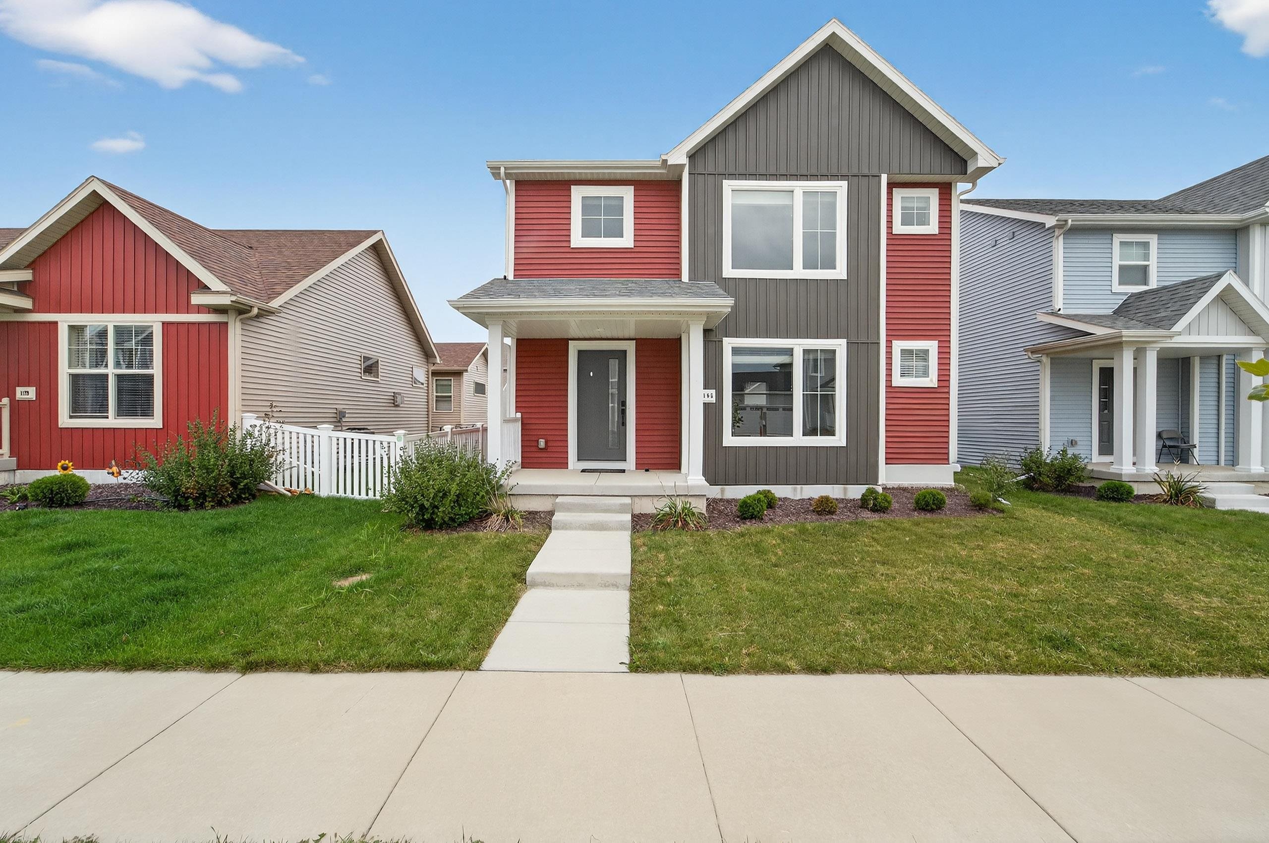 1185 Oak Knoll Road