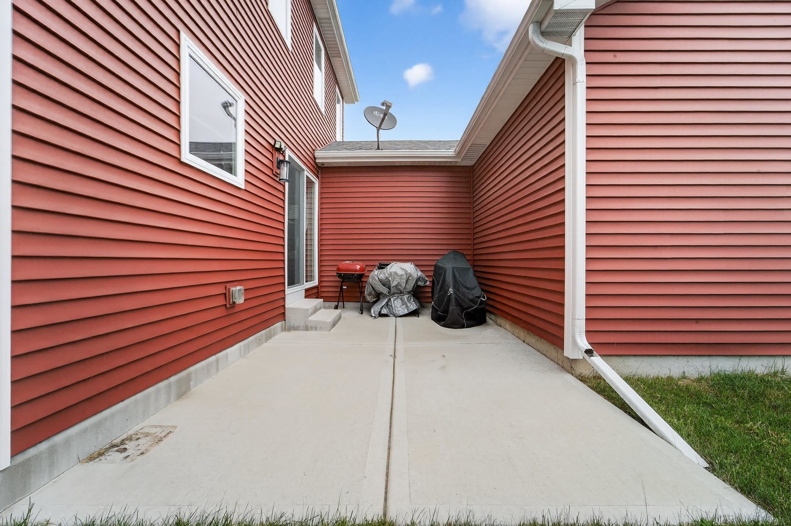 1185 Oak Knoll Road