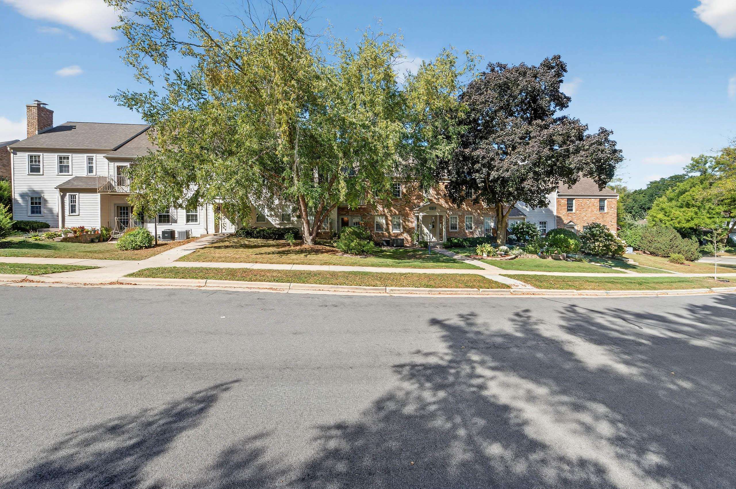6816 Old Sauk Court