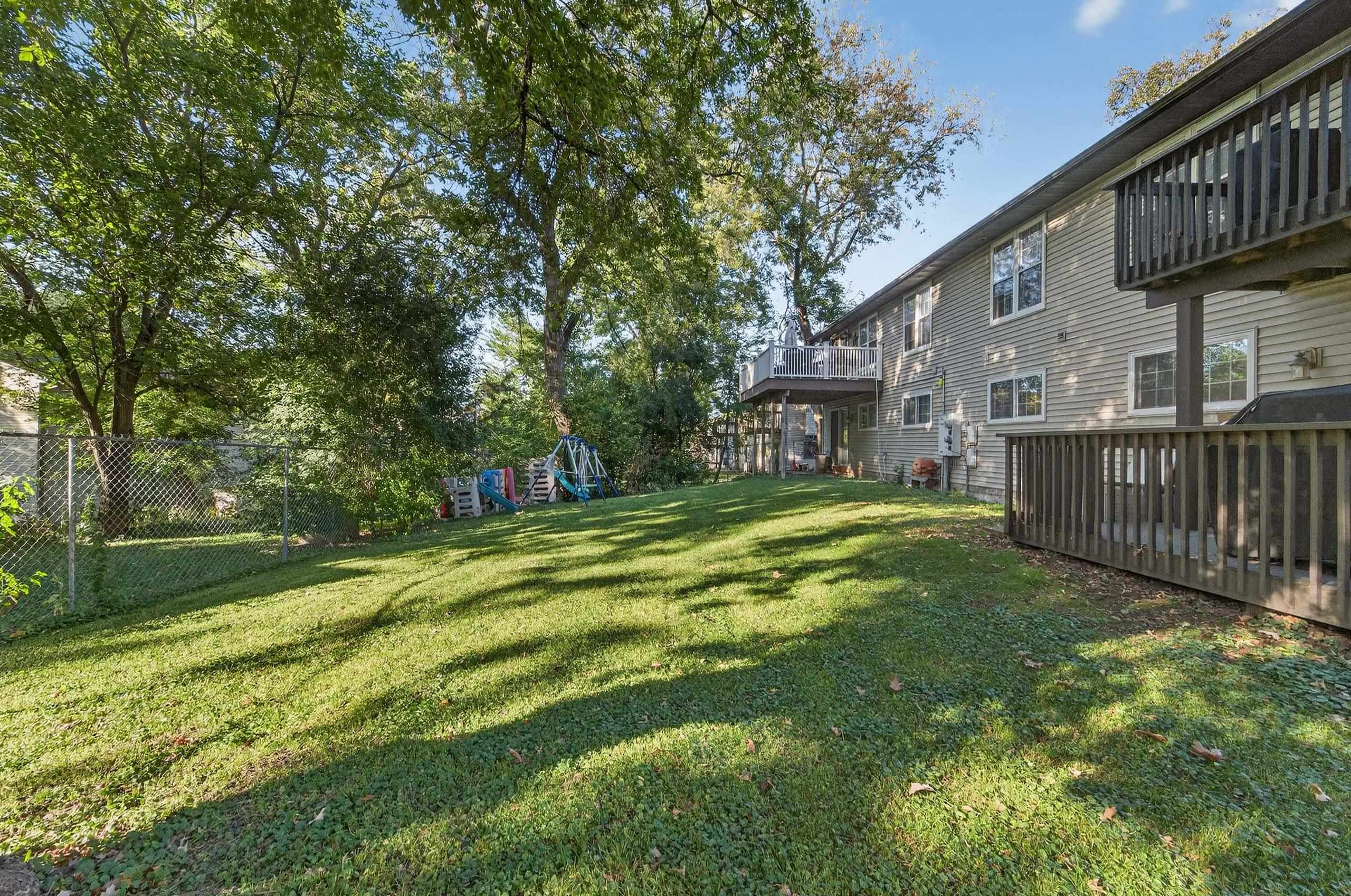 1010 N Thompson Drive