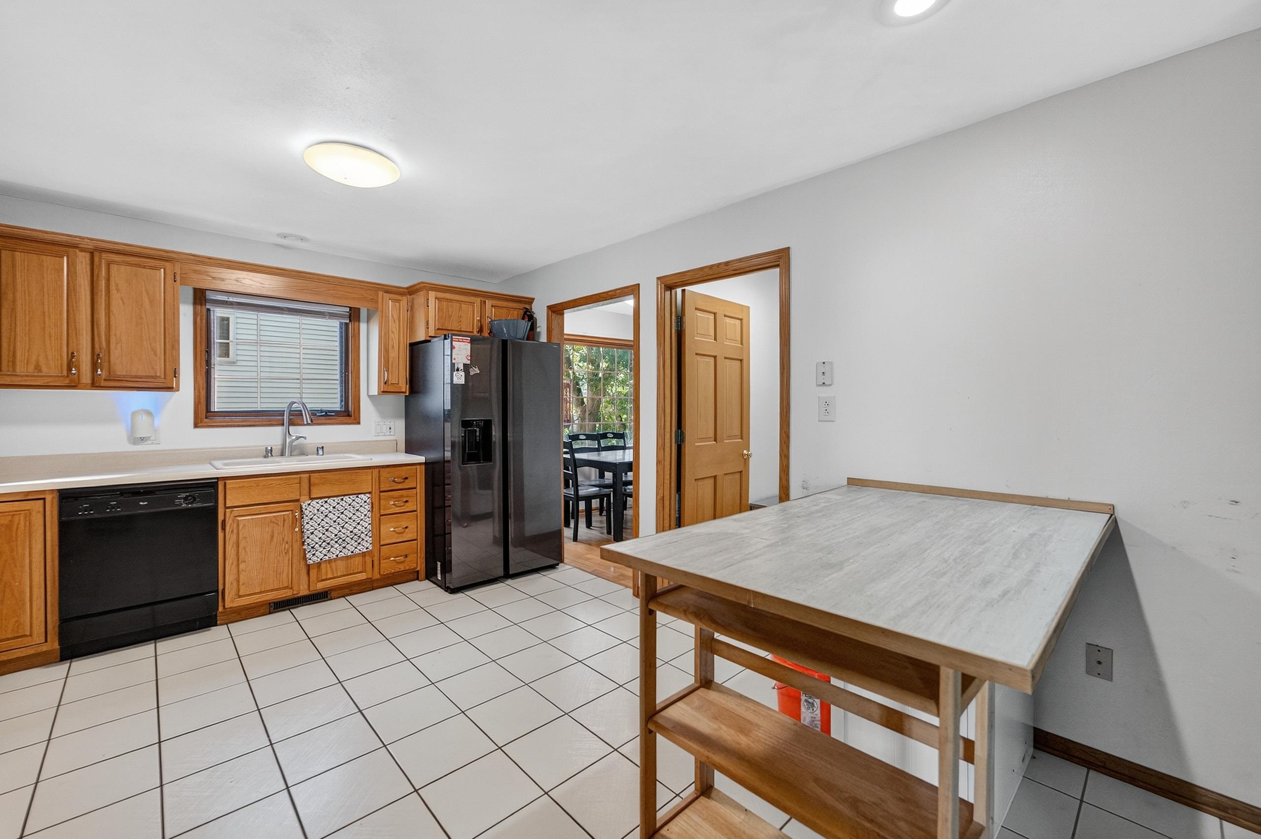 1010 N Thompson Drive