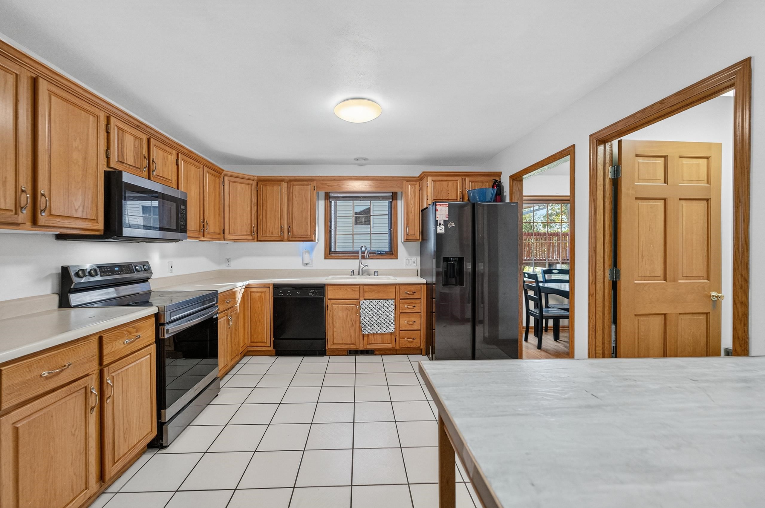 1010 N Thompson Drive