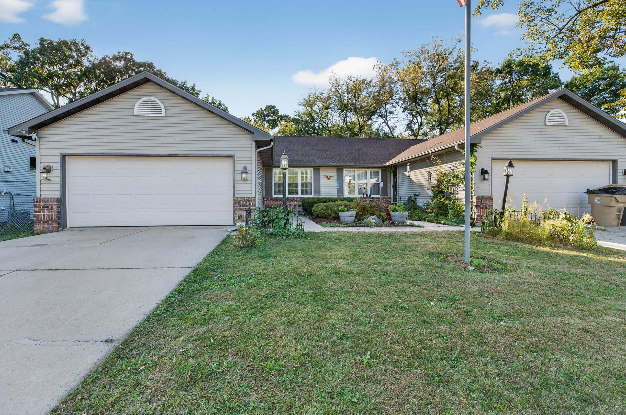 1010 N Thompson Drive