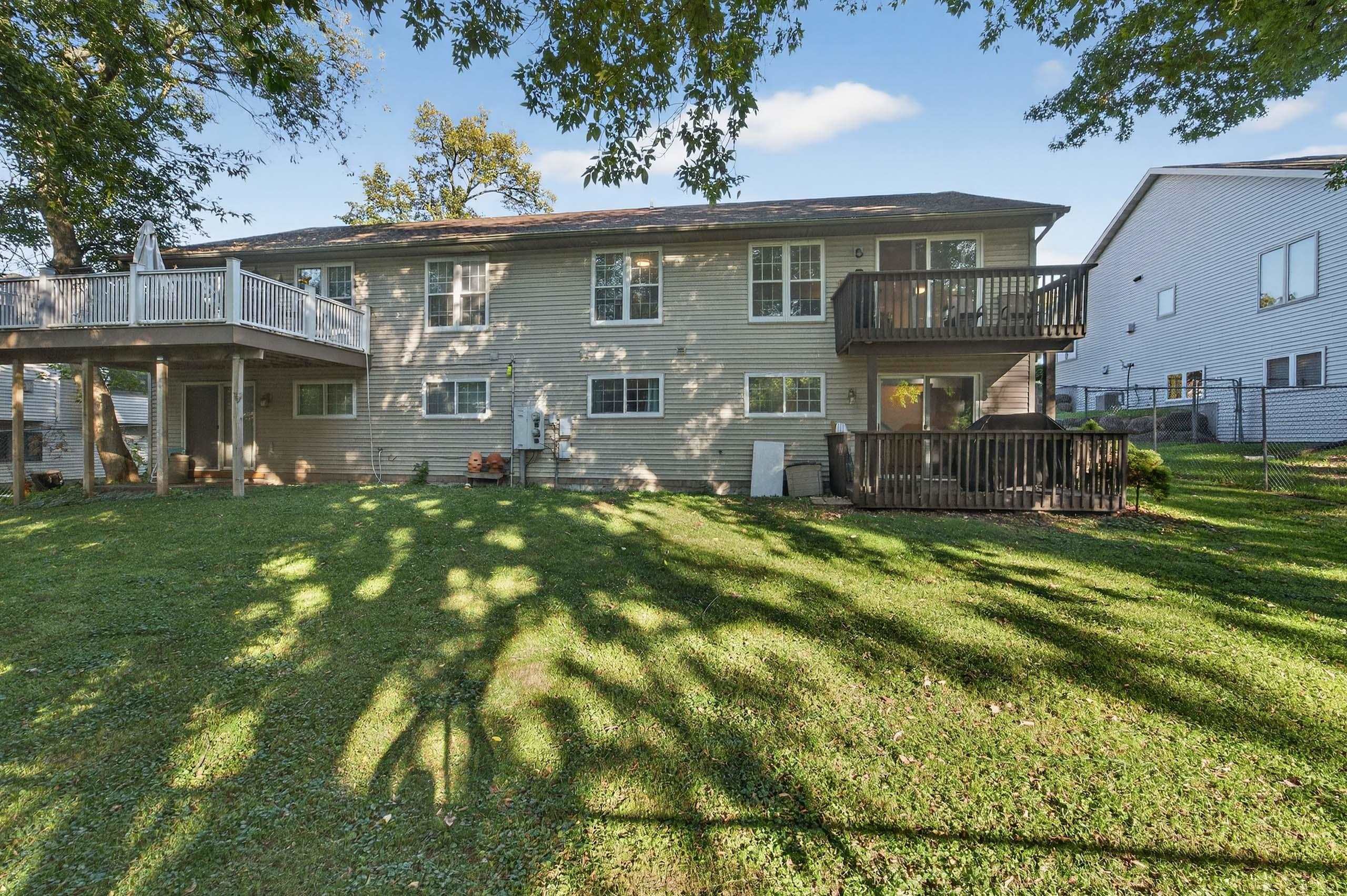 1010 N Thompson Drive