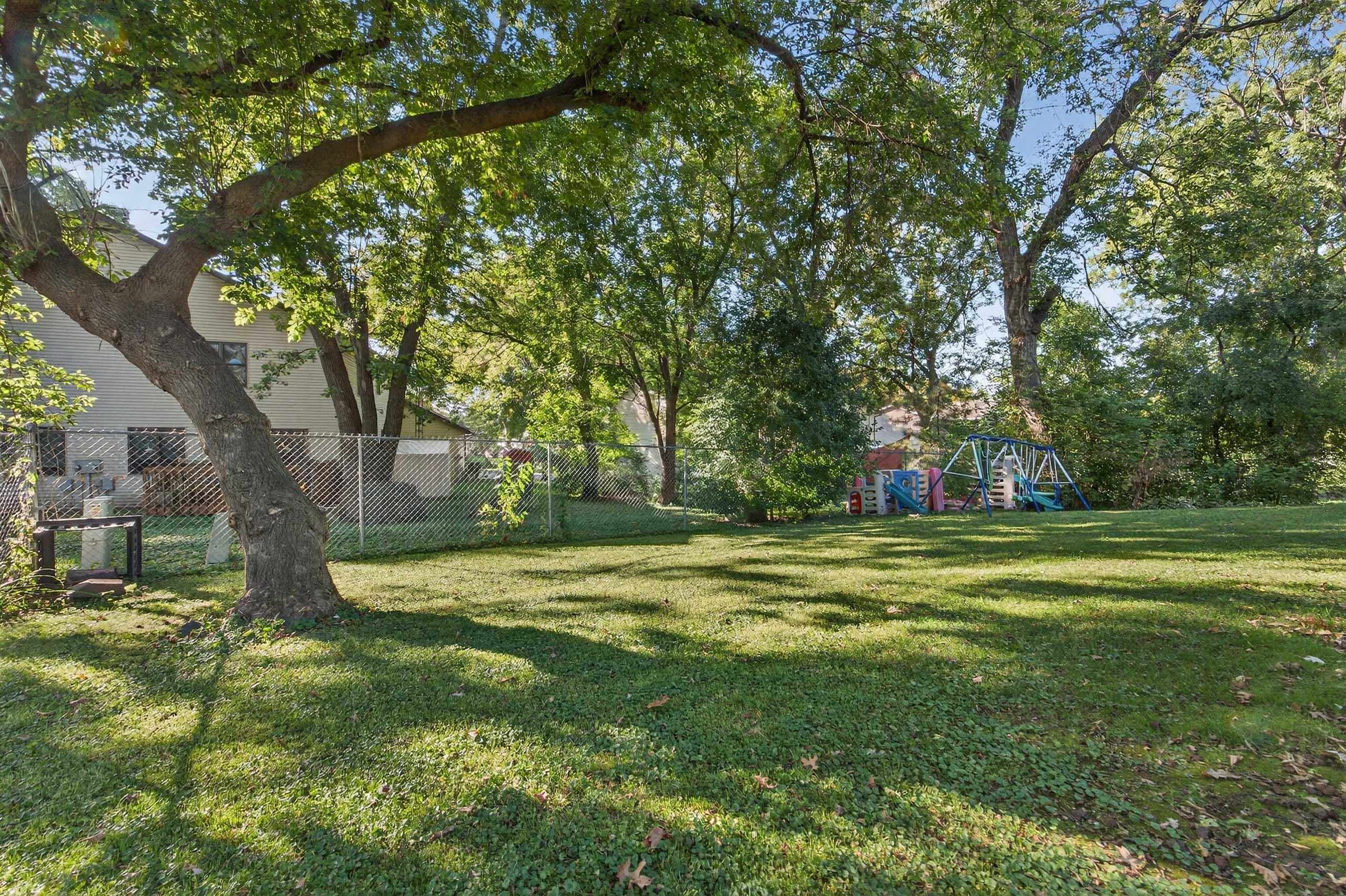 1010 N Thompson Drive